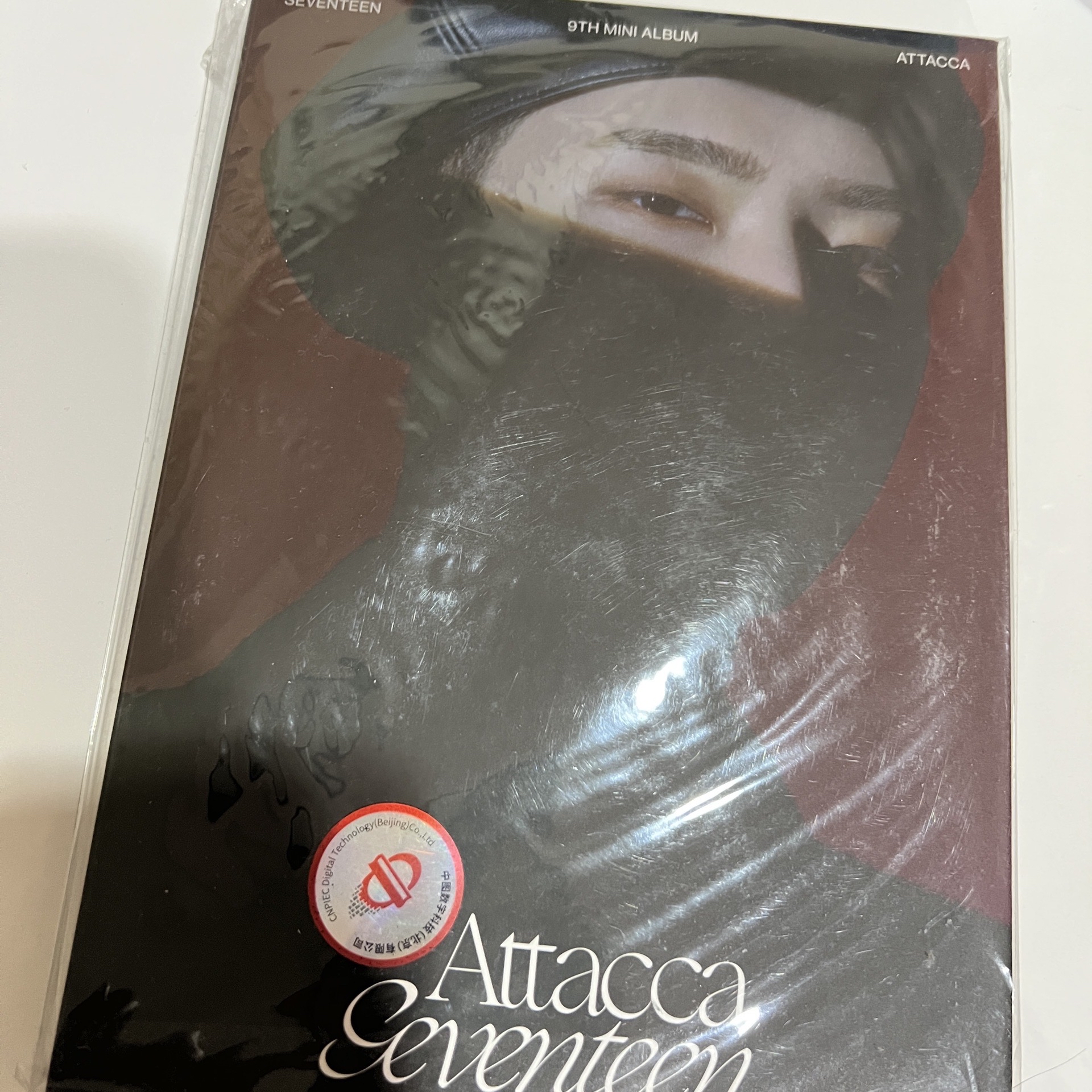 mini9克拉盤空專