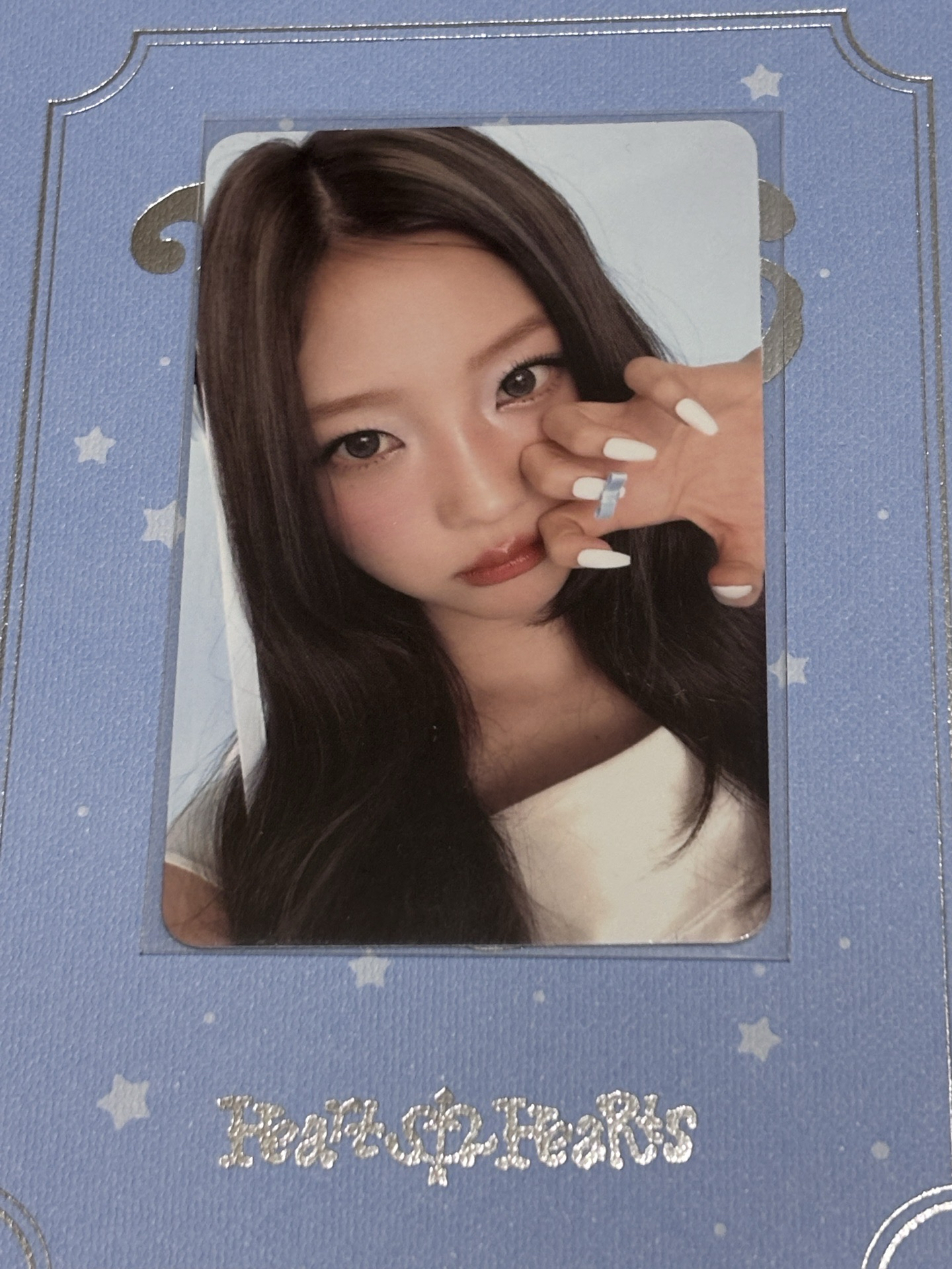 H2H 迷一Focus專卡 STELLA