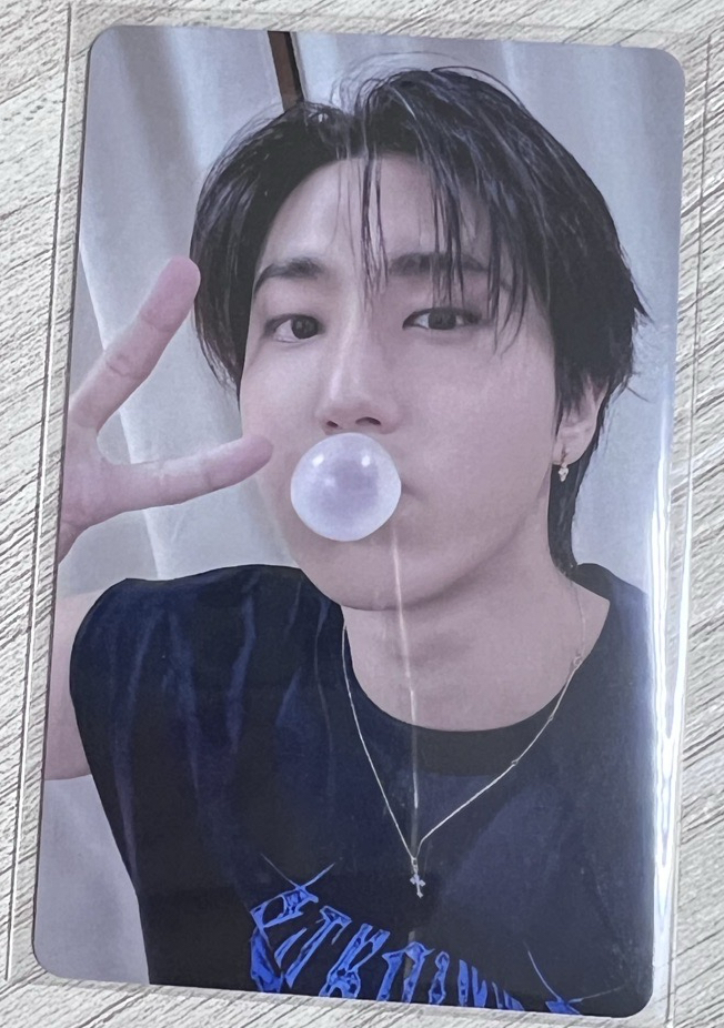 KARMA FANS 線上簽售卡 城