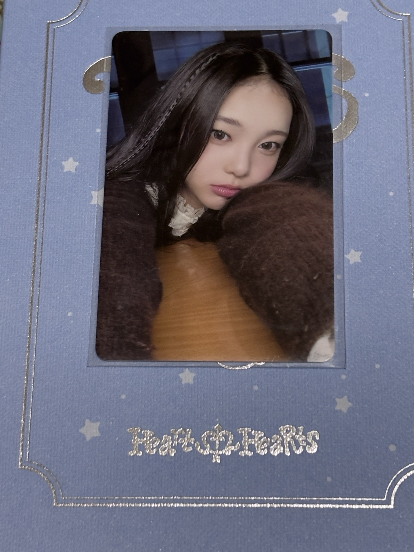 H2H單一 早鳥特典卡KMS IAN