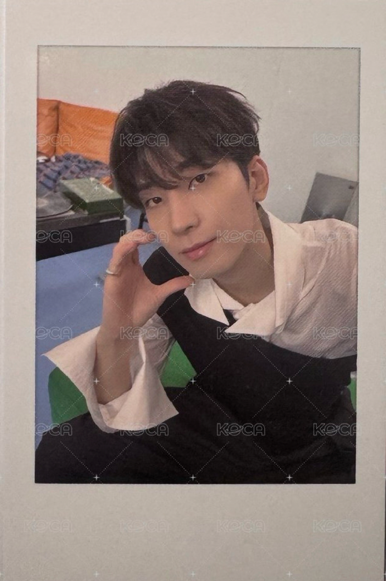 精選專 bdm 特典卡 秀圓八奎碩寛