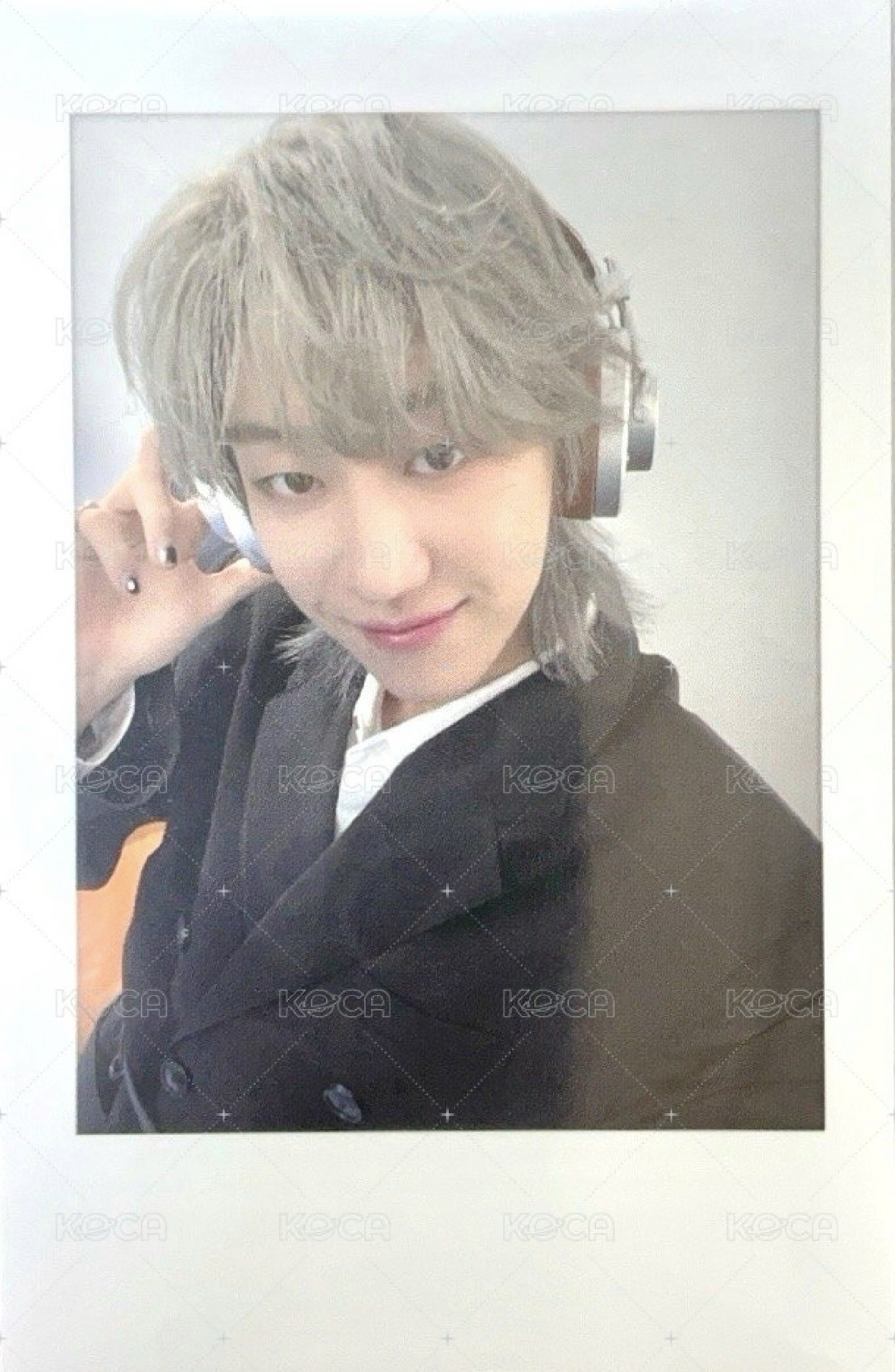 精選專 bdm 特典卡 秀圓八奎碩寛