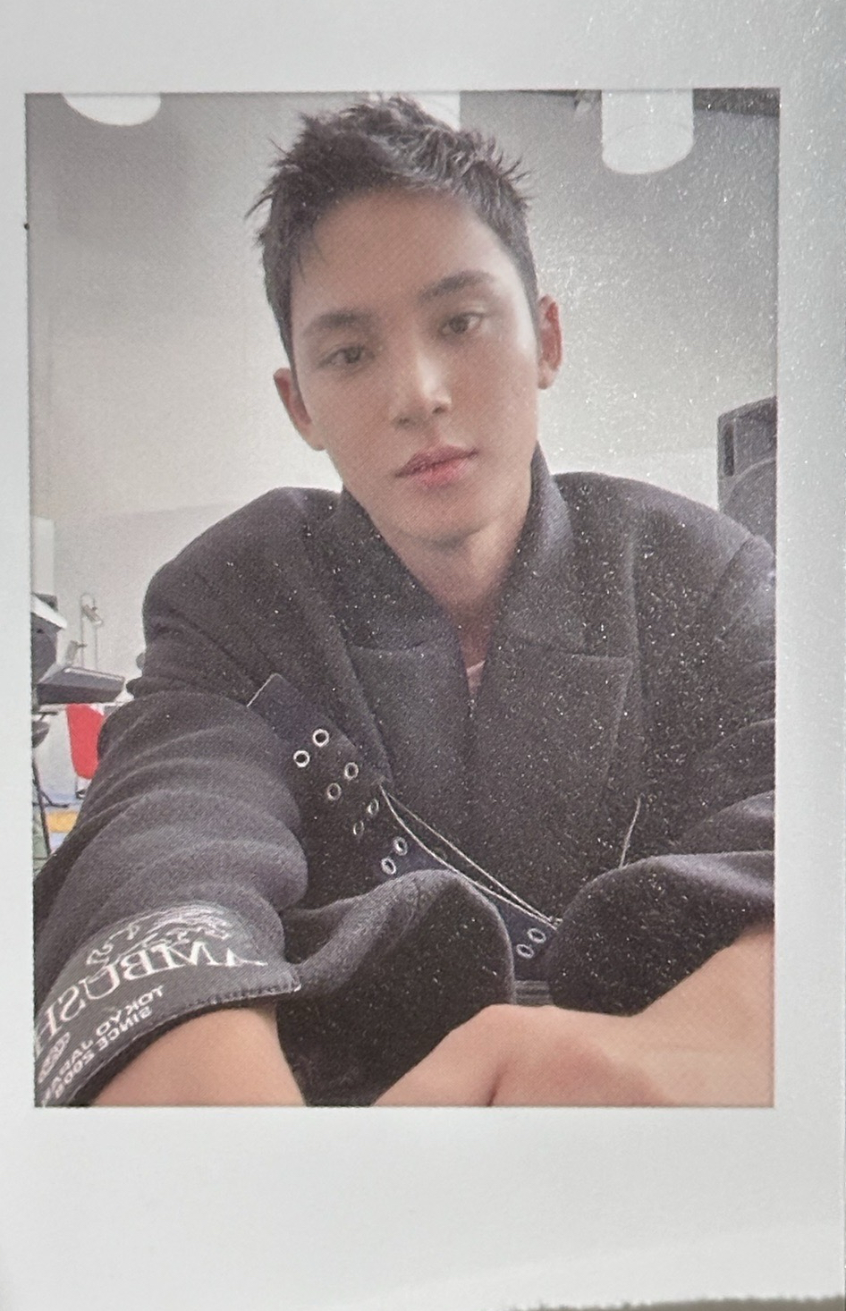 精選專 bdm 特典卡 秀圓八奎碩寛