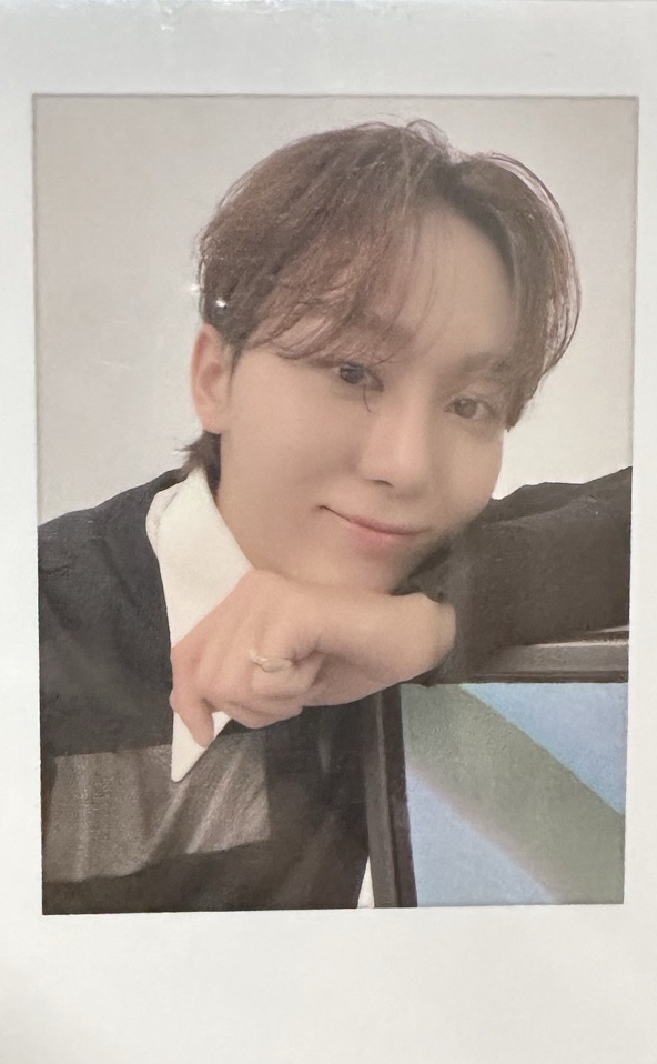 精選專 bdm 特典卡 秀圓八奎碩寛