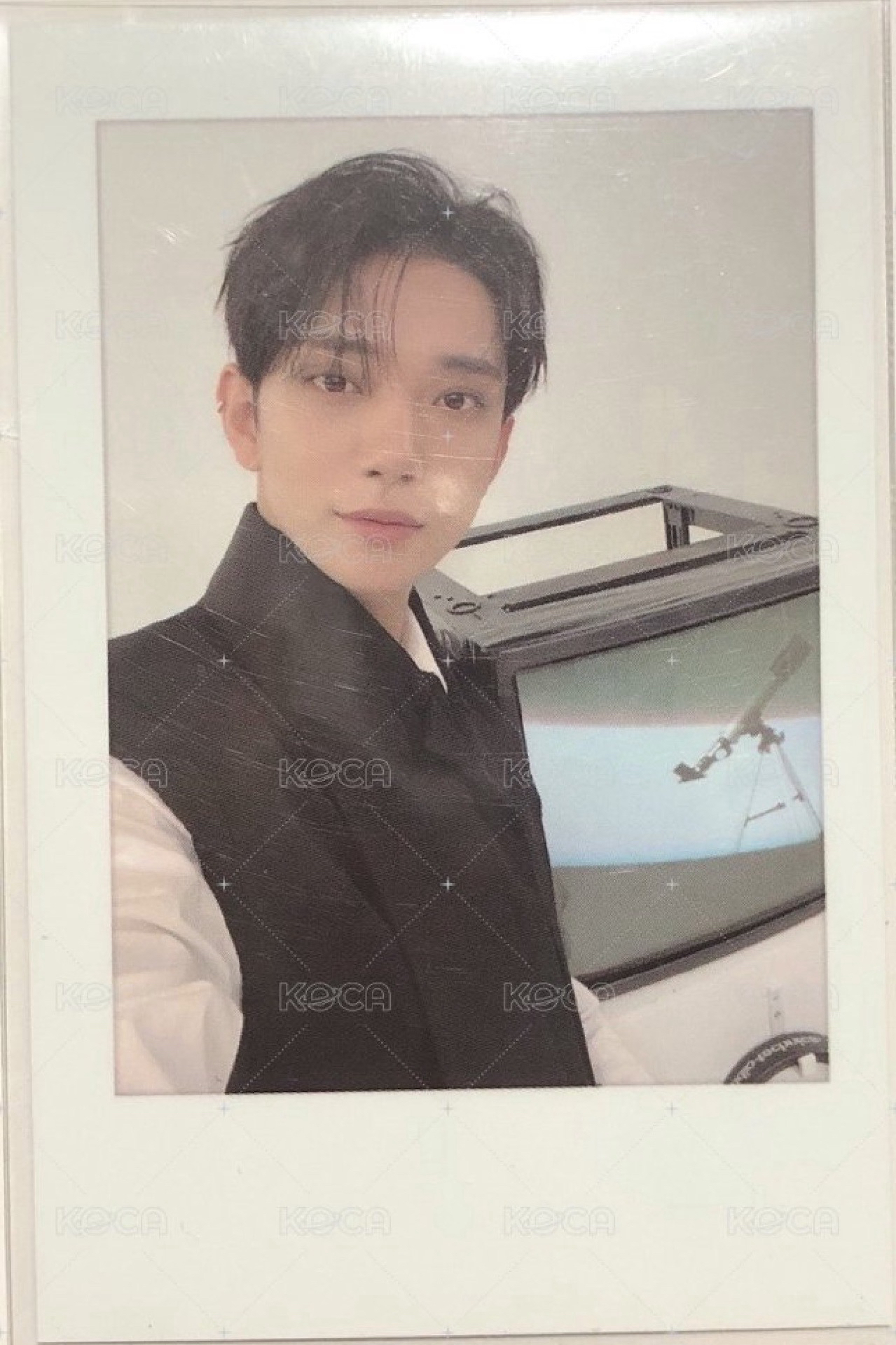 精選專 bdm 特典卡 秀圓八奎碩寛