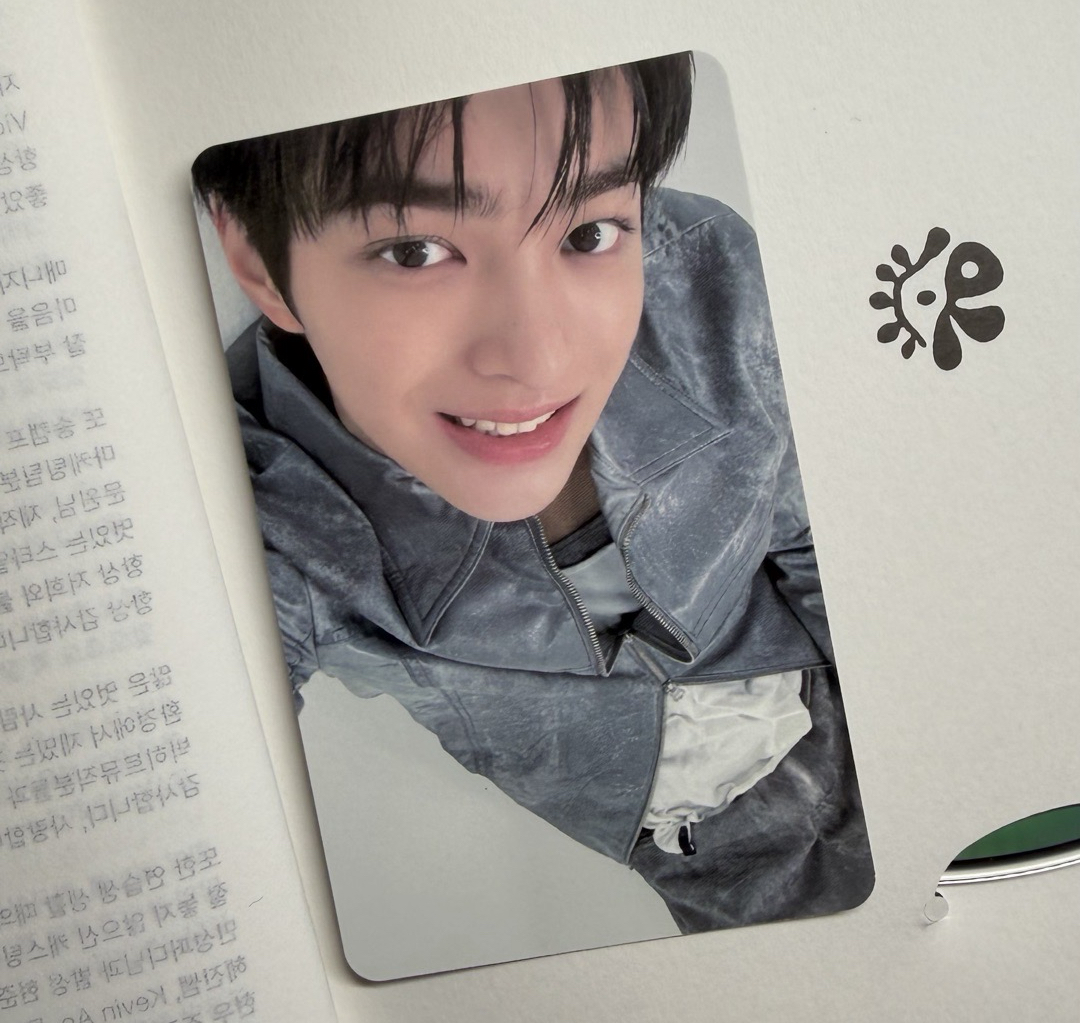 Cortis安乾鎬br2.0卡