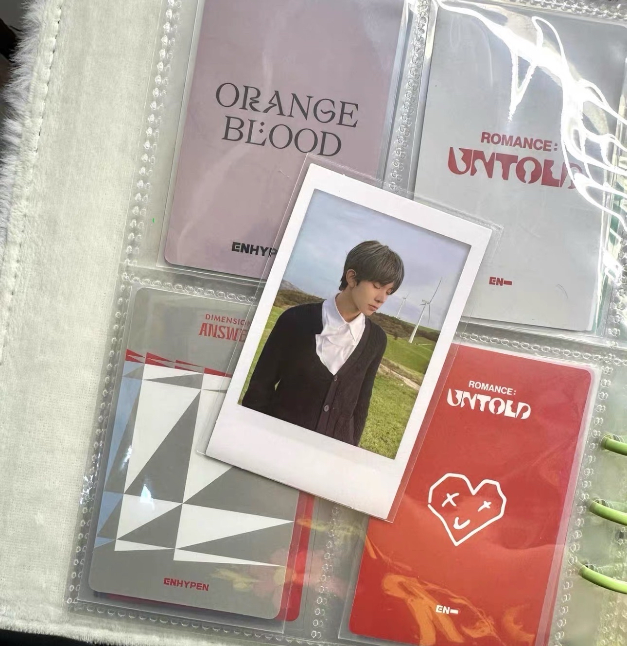 正一後續 Yet版 拍立得