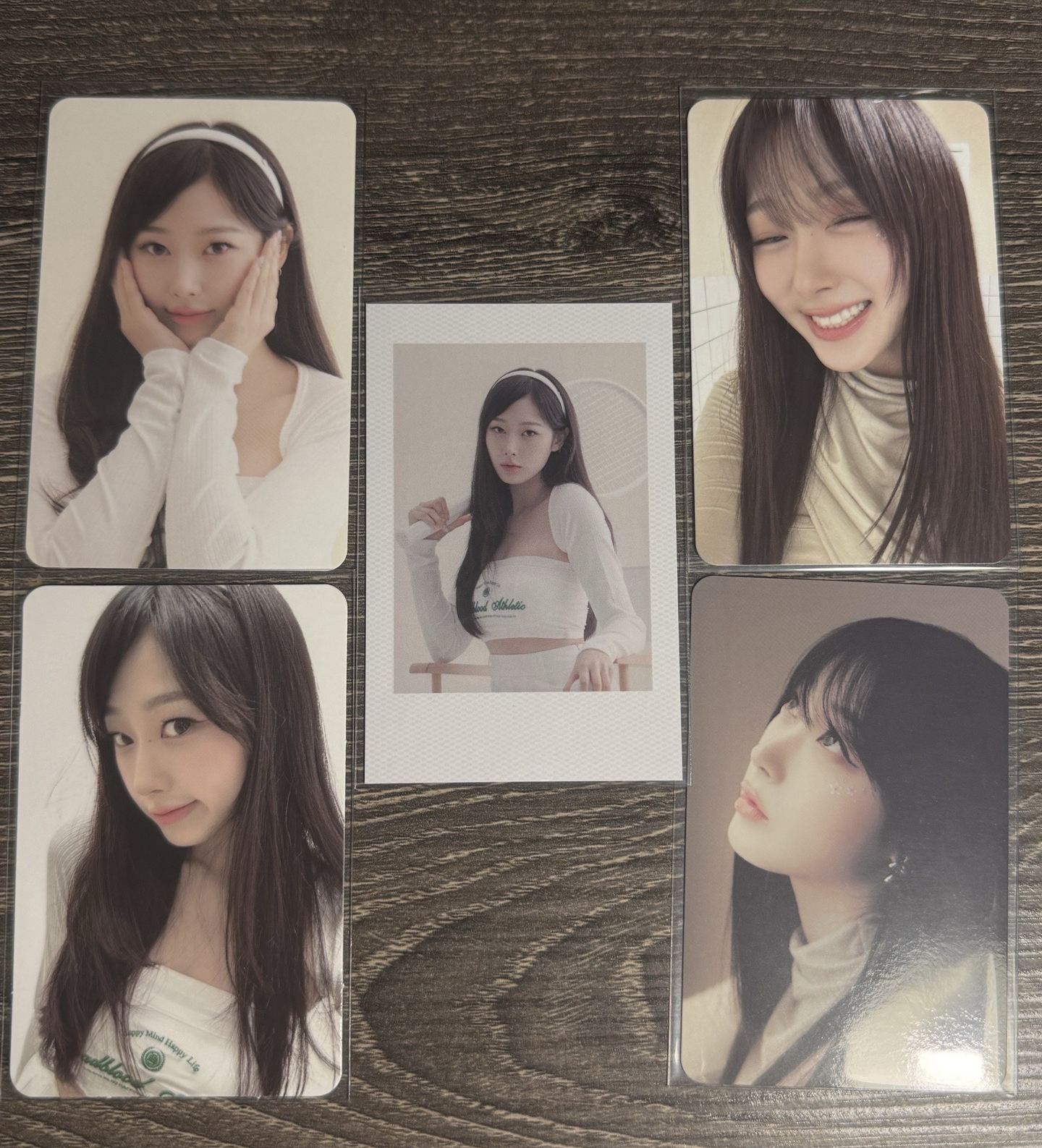 24年年曆 吉盤（特典+隨機+專卡✅