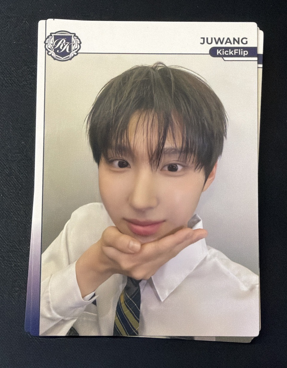 25新秀 Teleca 隨機卡 阿貢包