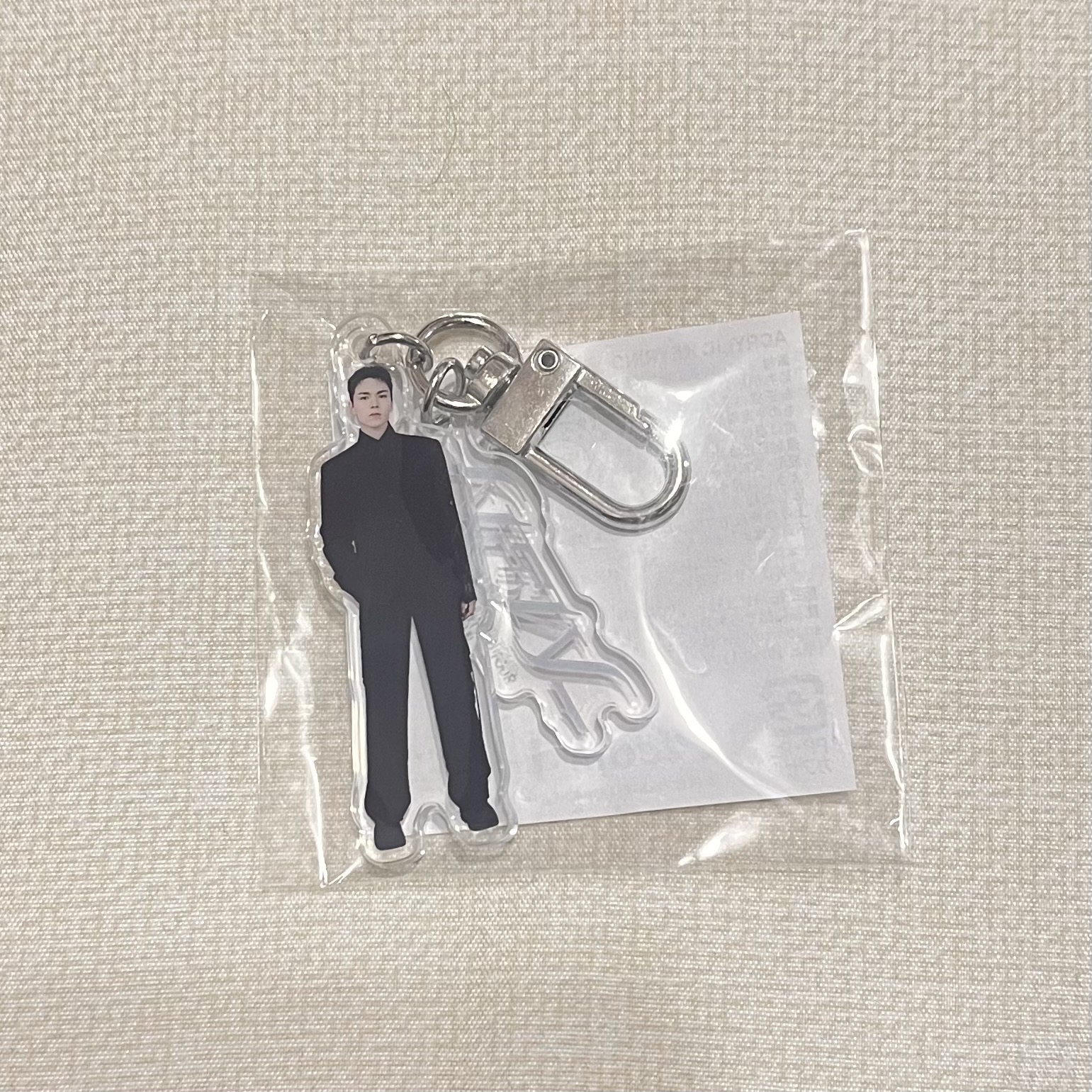 率 NEW_日巡扭蛋吊飾