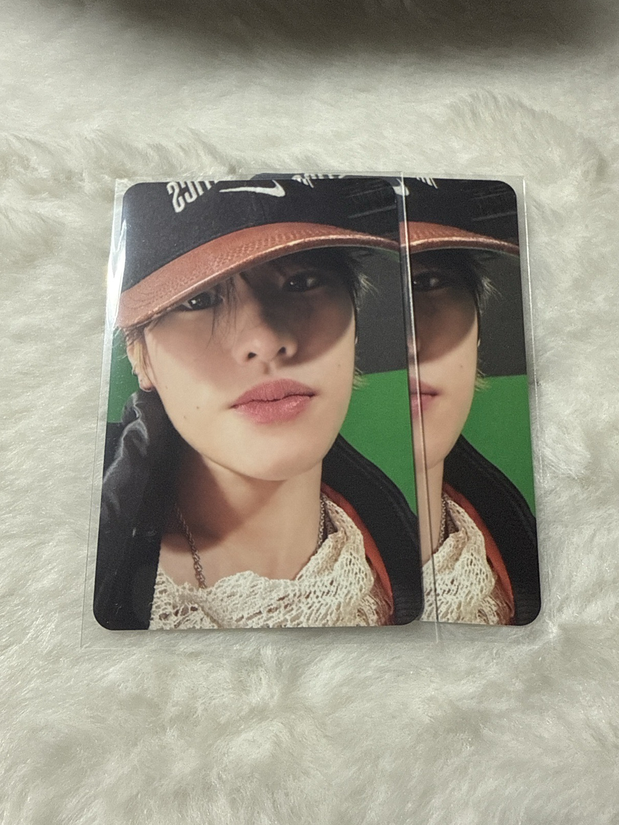 Osyssey 專卡 Sohee