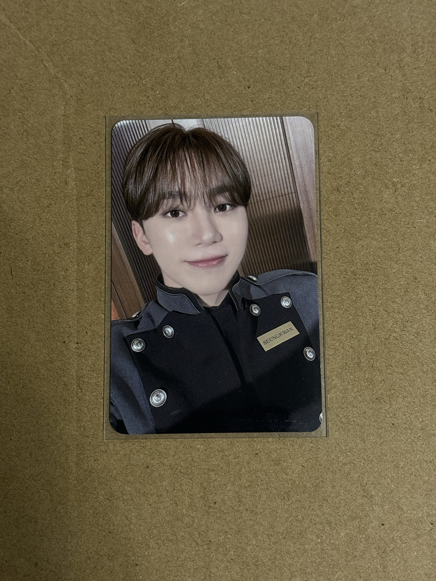 💙FOLLOW AGAIN 克拉粽