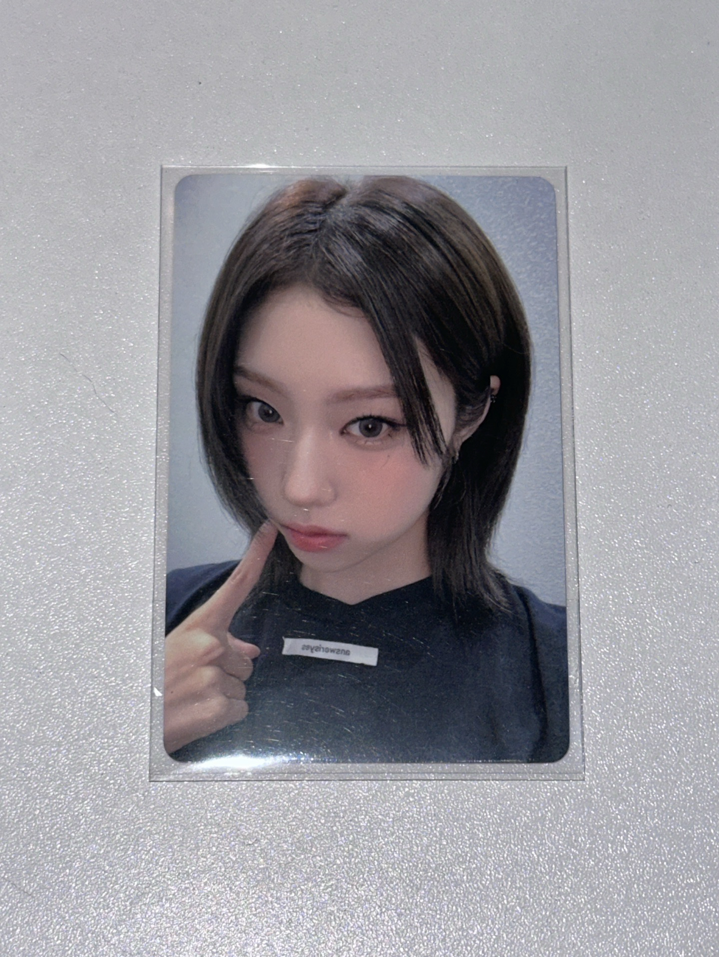 izna 迷2 MA幸運卡庭