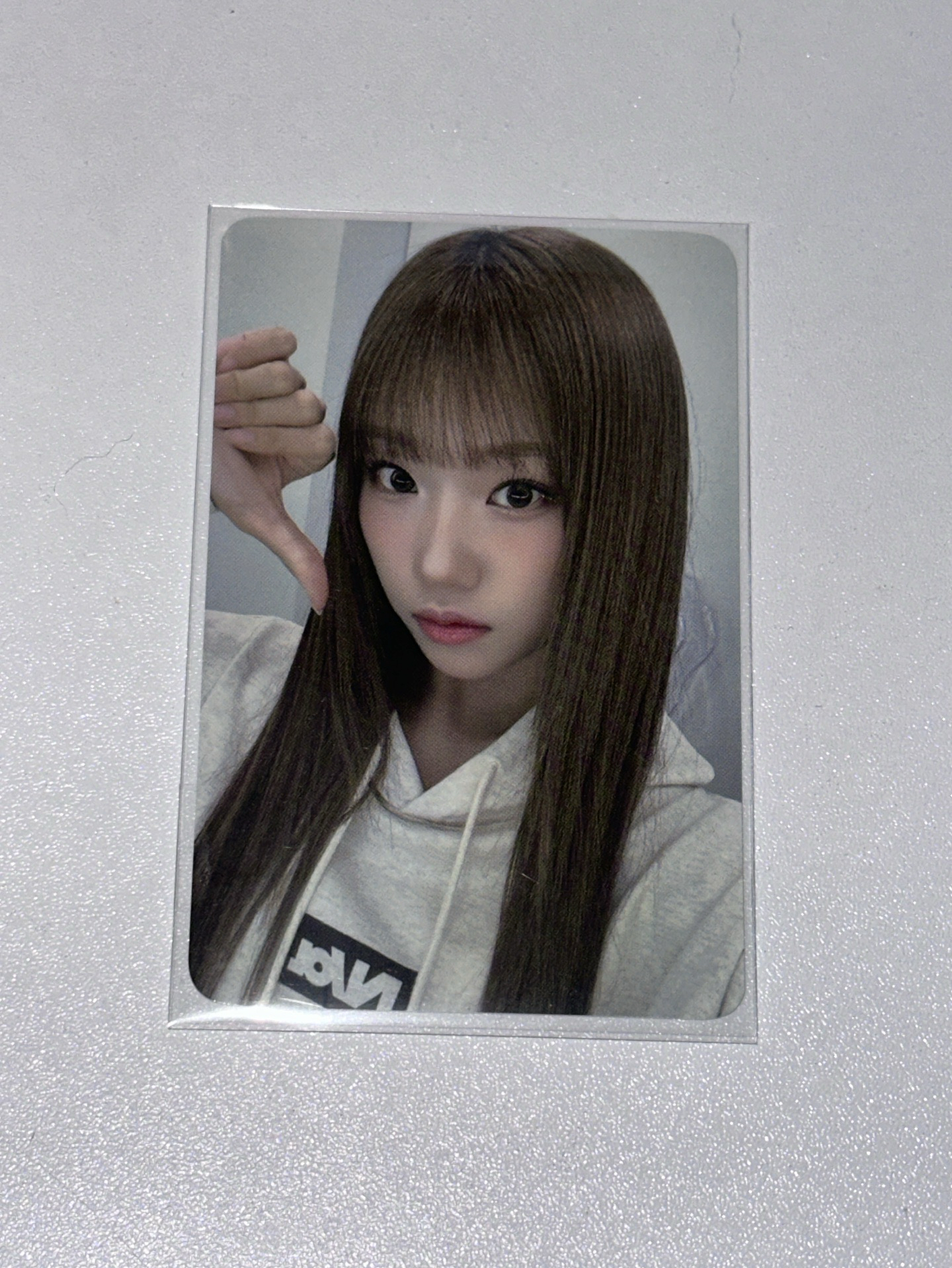 izna 迷一 k4幸運卡庭