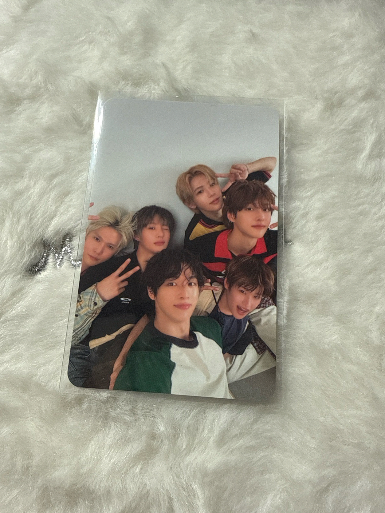 Odyssey 專卡 團卡