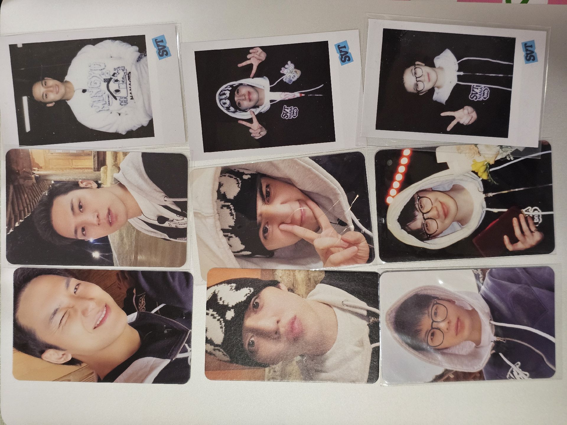 NANA 民宿 哲八奎碩率set 可單帶