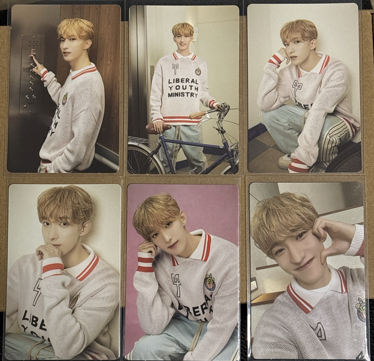 24’克拉島 卡包卡（套出）