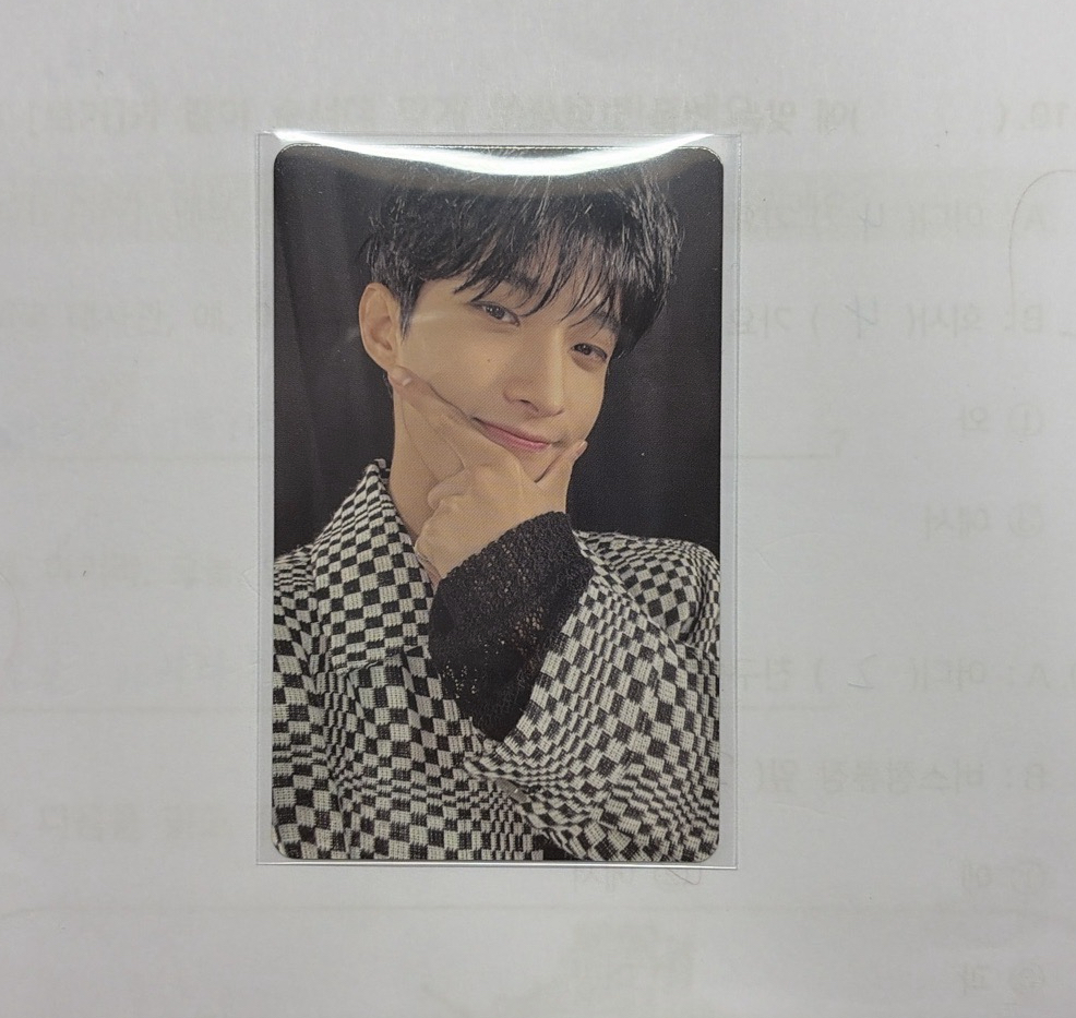 Seventeen Dk 2022克拉島 演唱會 DVD / CD 卡 DVD ver.