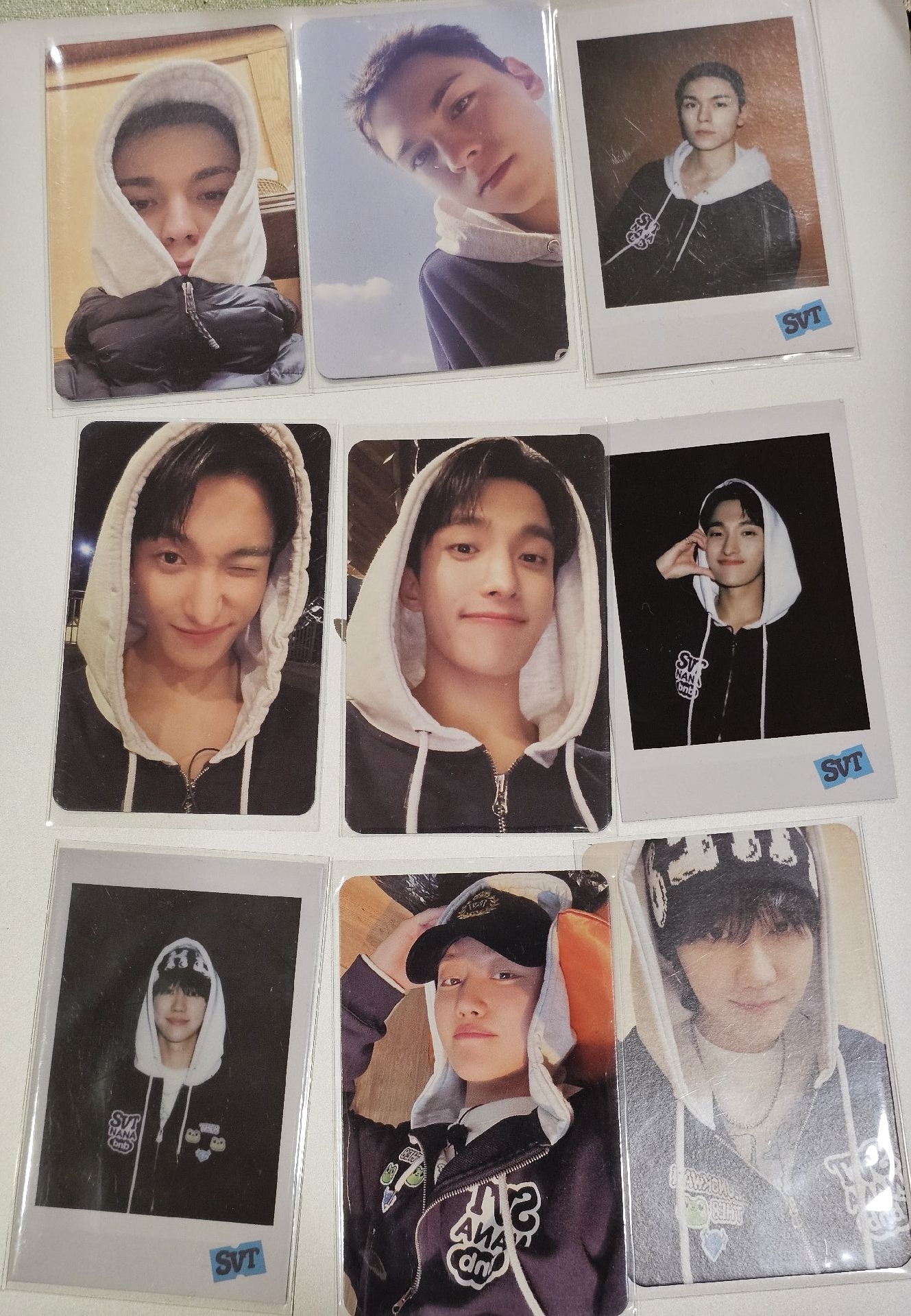 NANA 民宿 哲勳八奎碩率set 可單帶