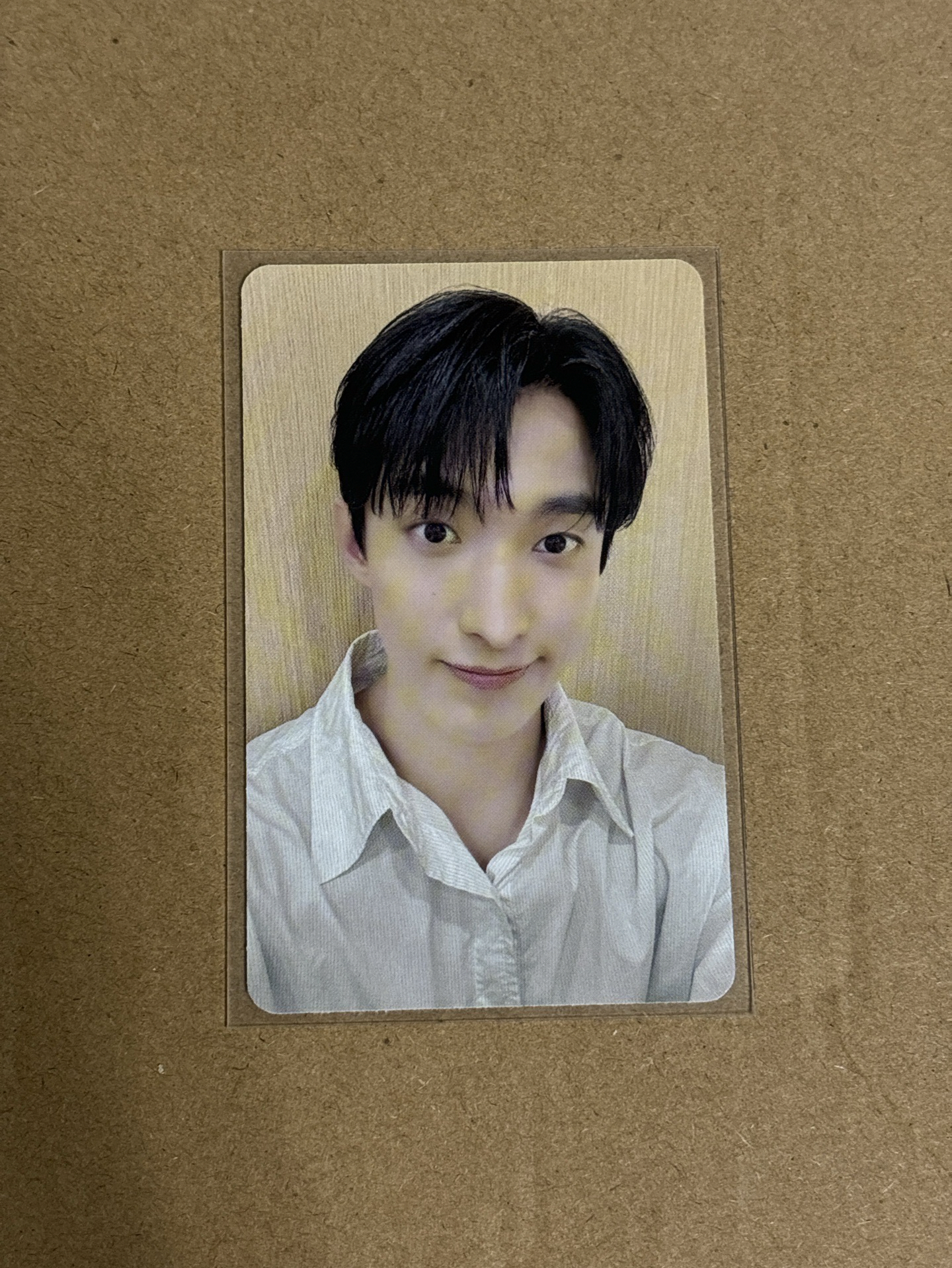 💙10週年 集章卡 