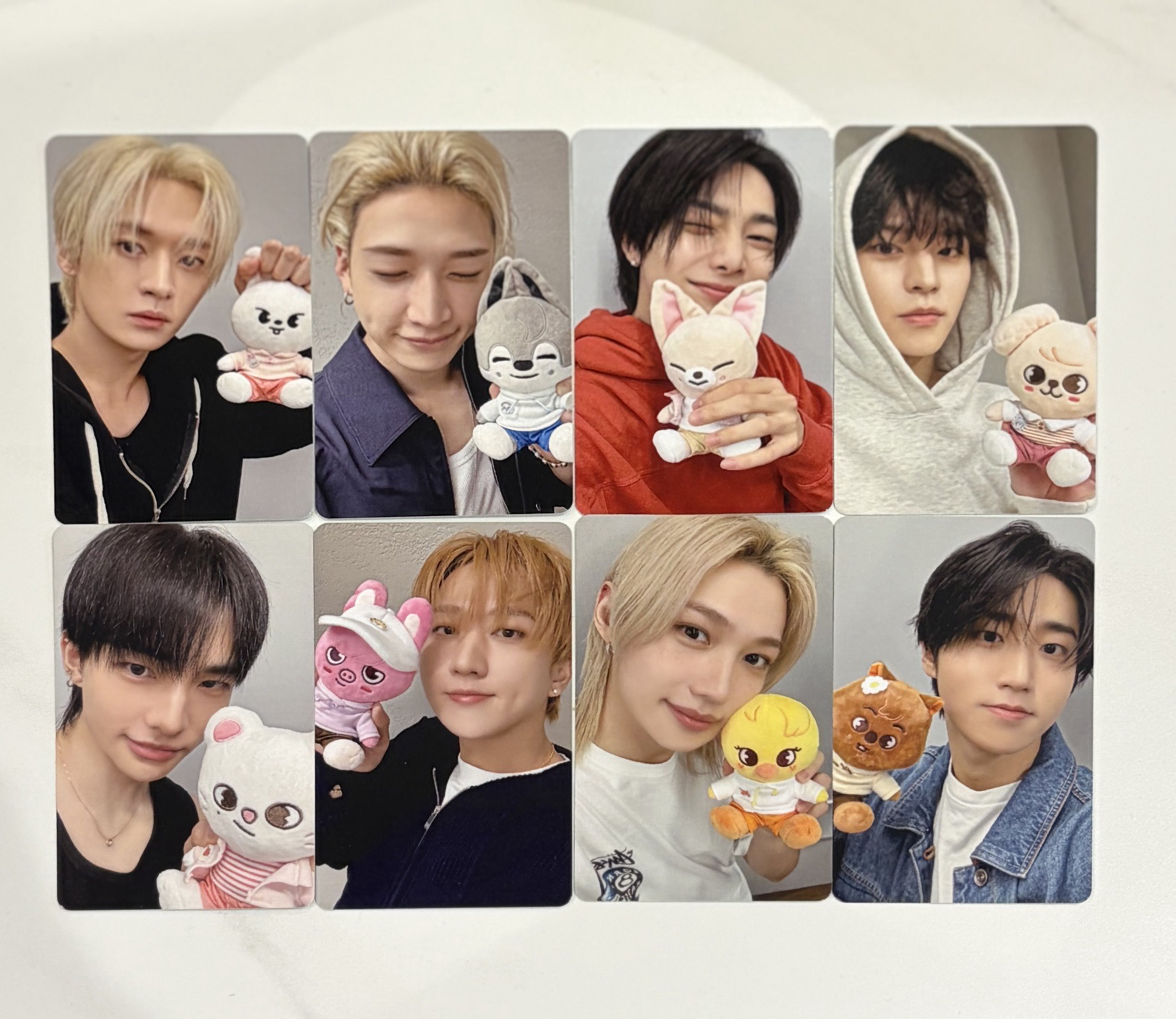 ［現貨］SKZOO X ZOOTOPIA2 聯名周邊