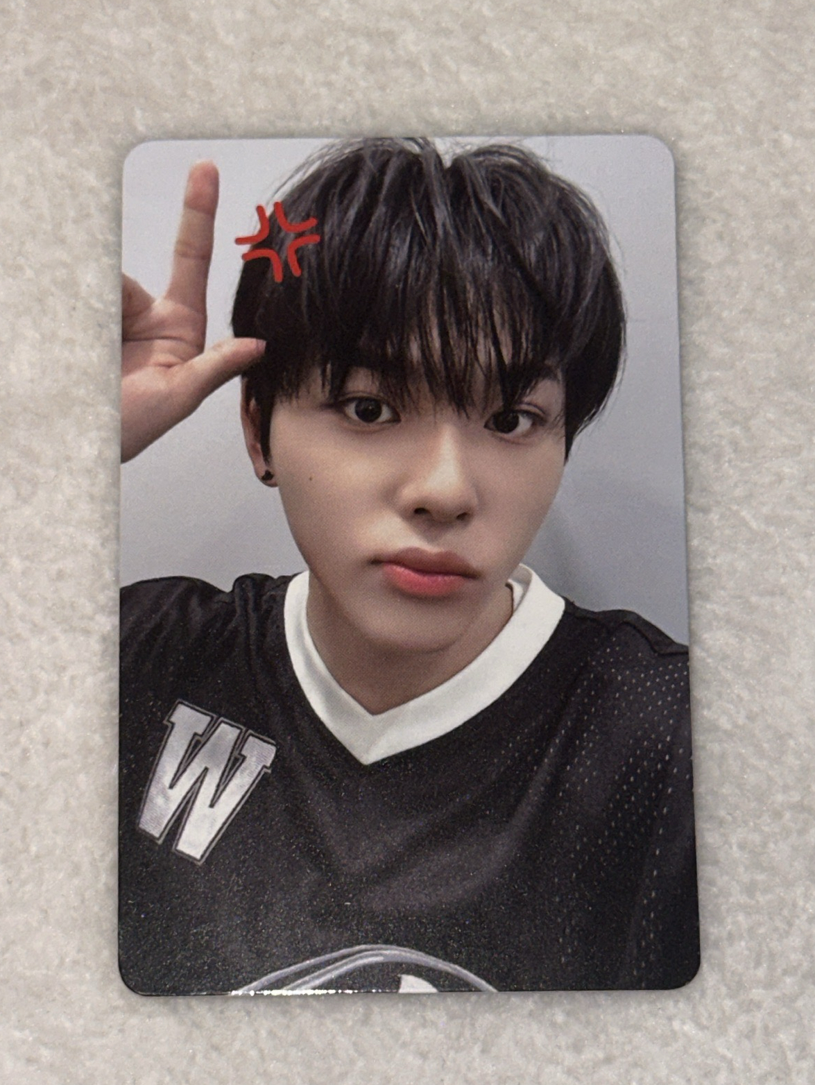 🛹迷二 KM台北簽售特典🐻