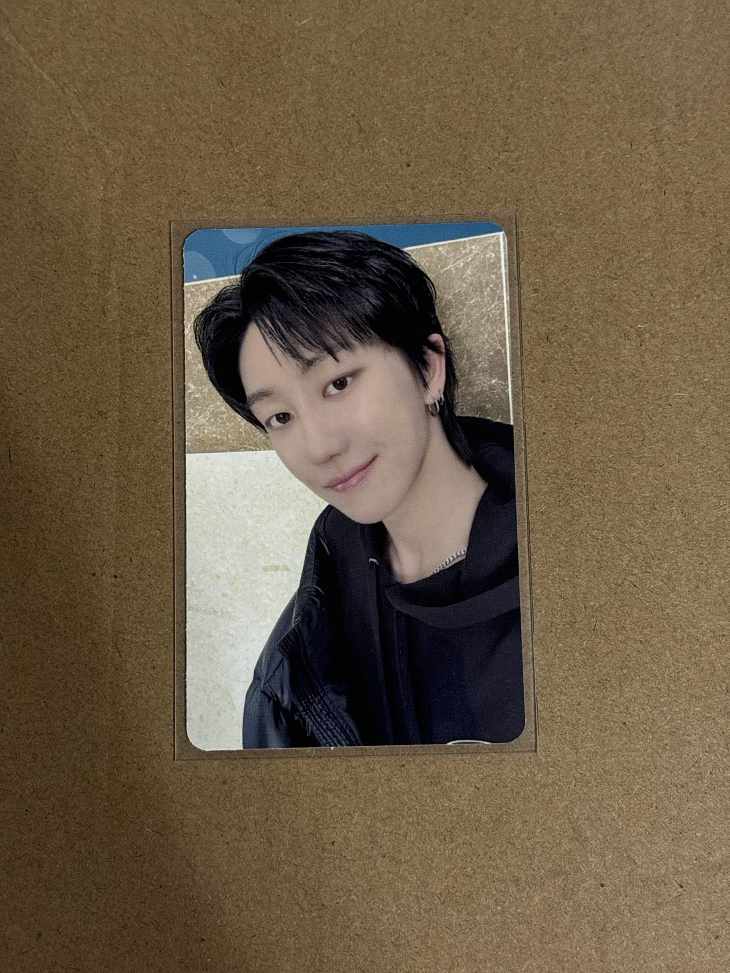 💙10週年 集章卡 