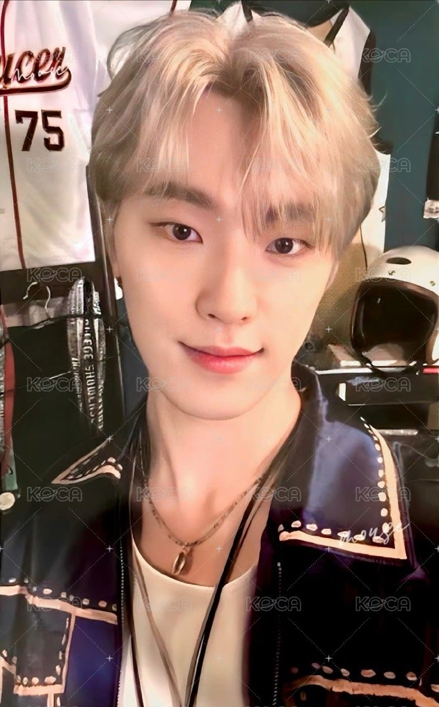 MIN11   M2u幸運卡