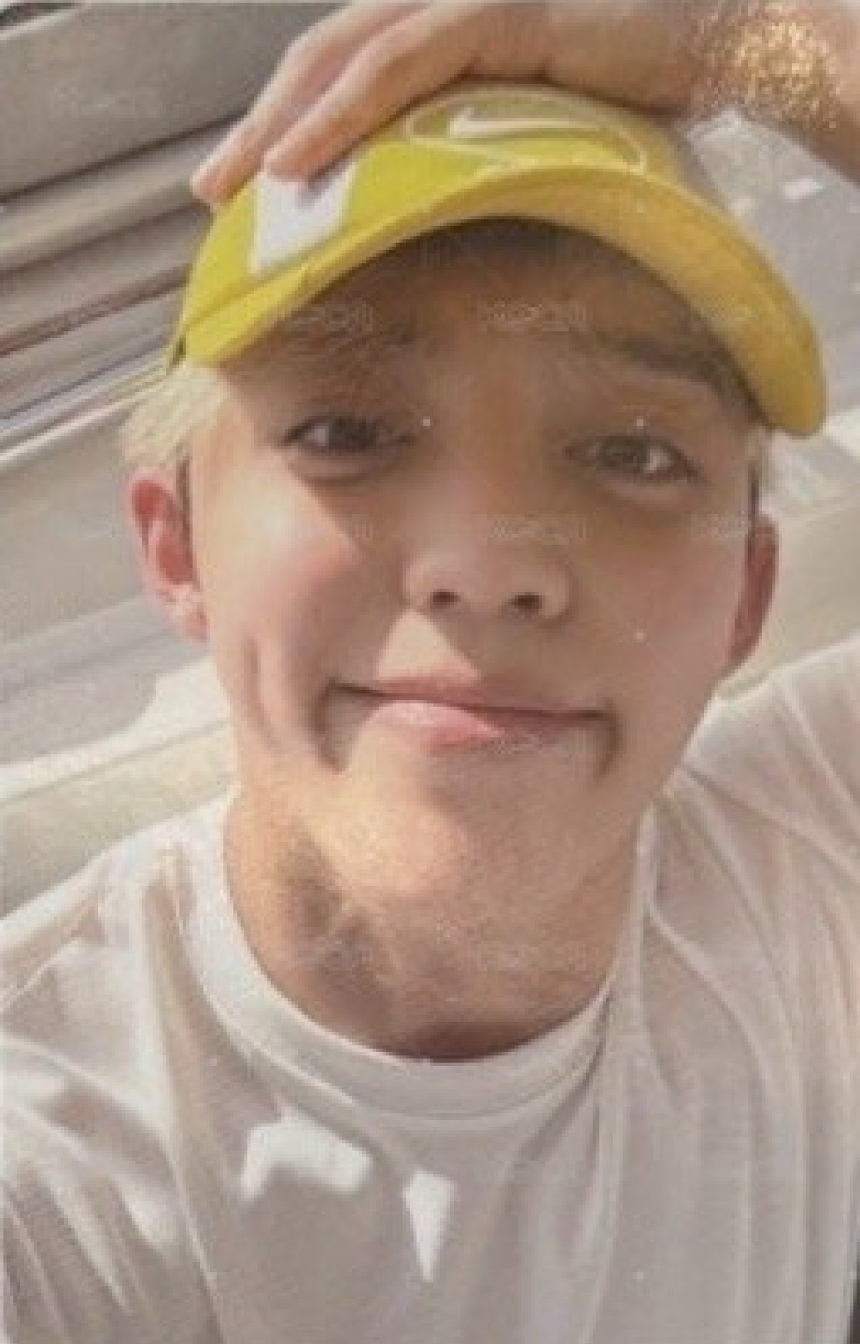 HYPE VIBES Kpop Nara US/EU 特典卡 