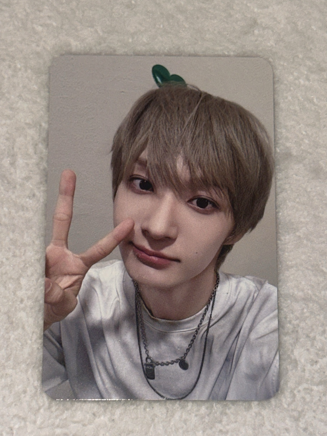 🛹迷三 MS台北簽售特典🐸