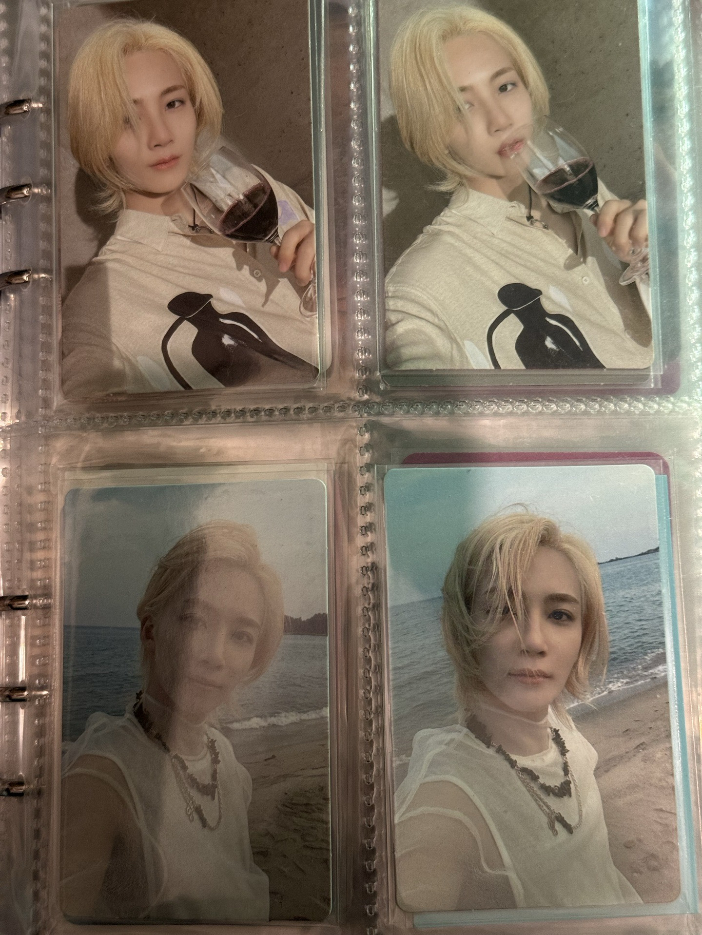 漢 迷九專卡🩷