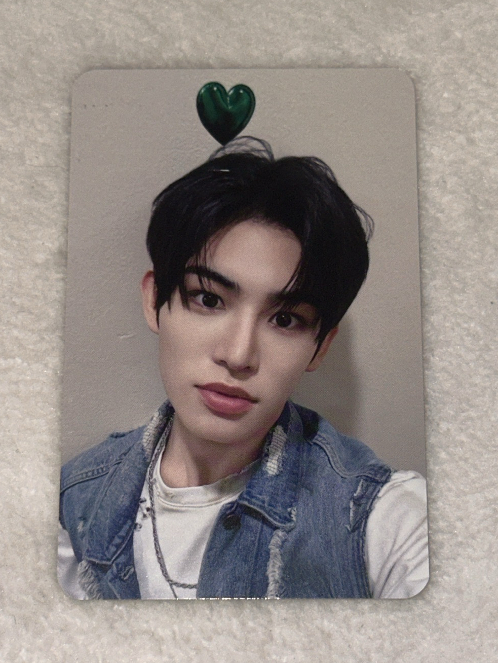 🛹迷三 MS台北簽售特典🐺