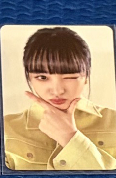 玉米鬚茶代言卡