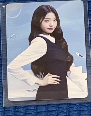 show what I have 日本隨機卡 員