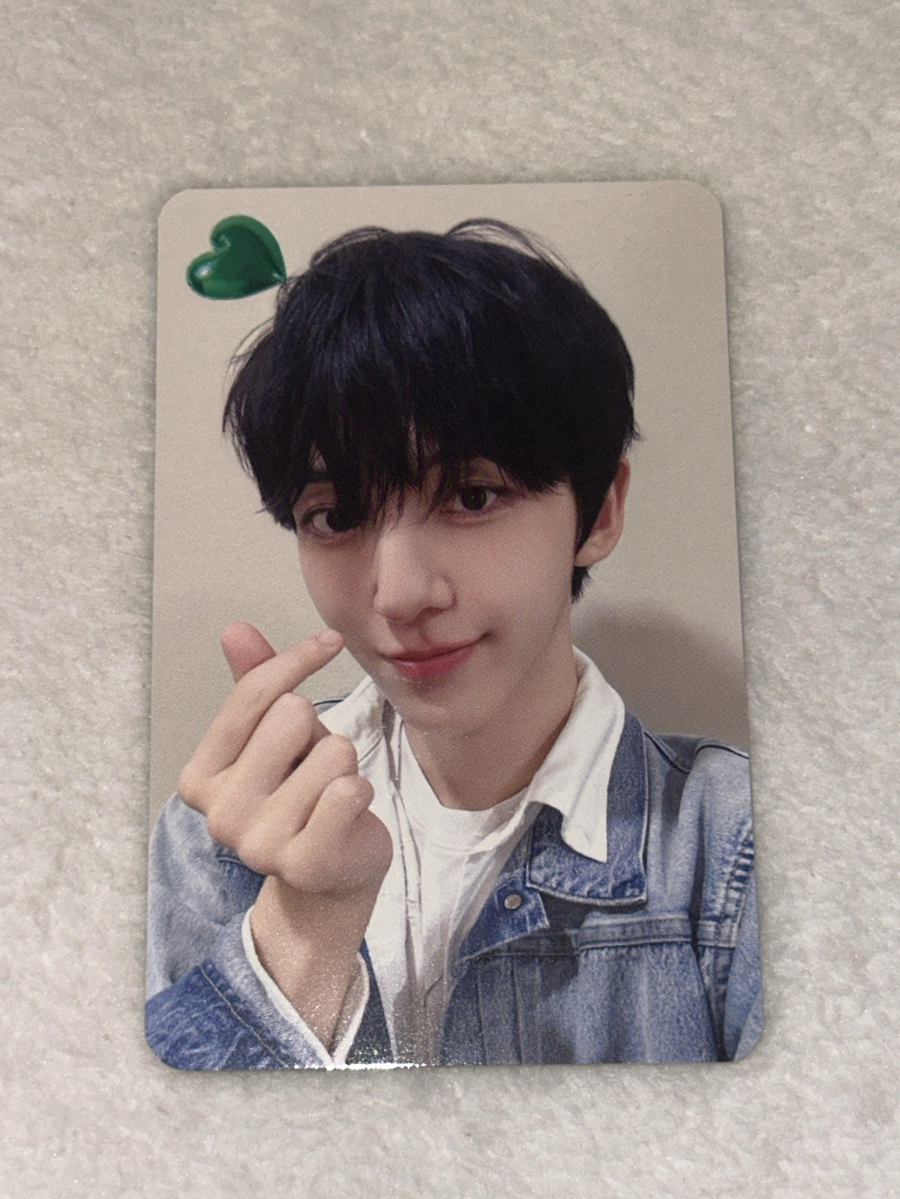 🛹迷三 MS台北簽售特典🐰