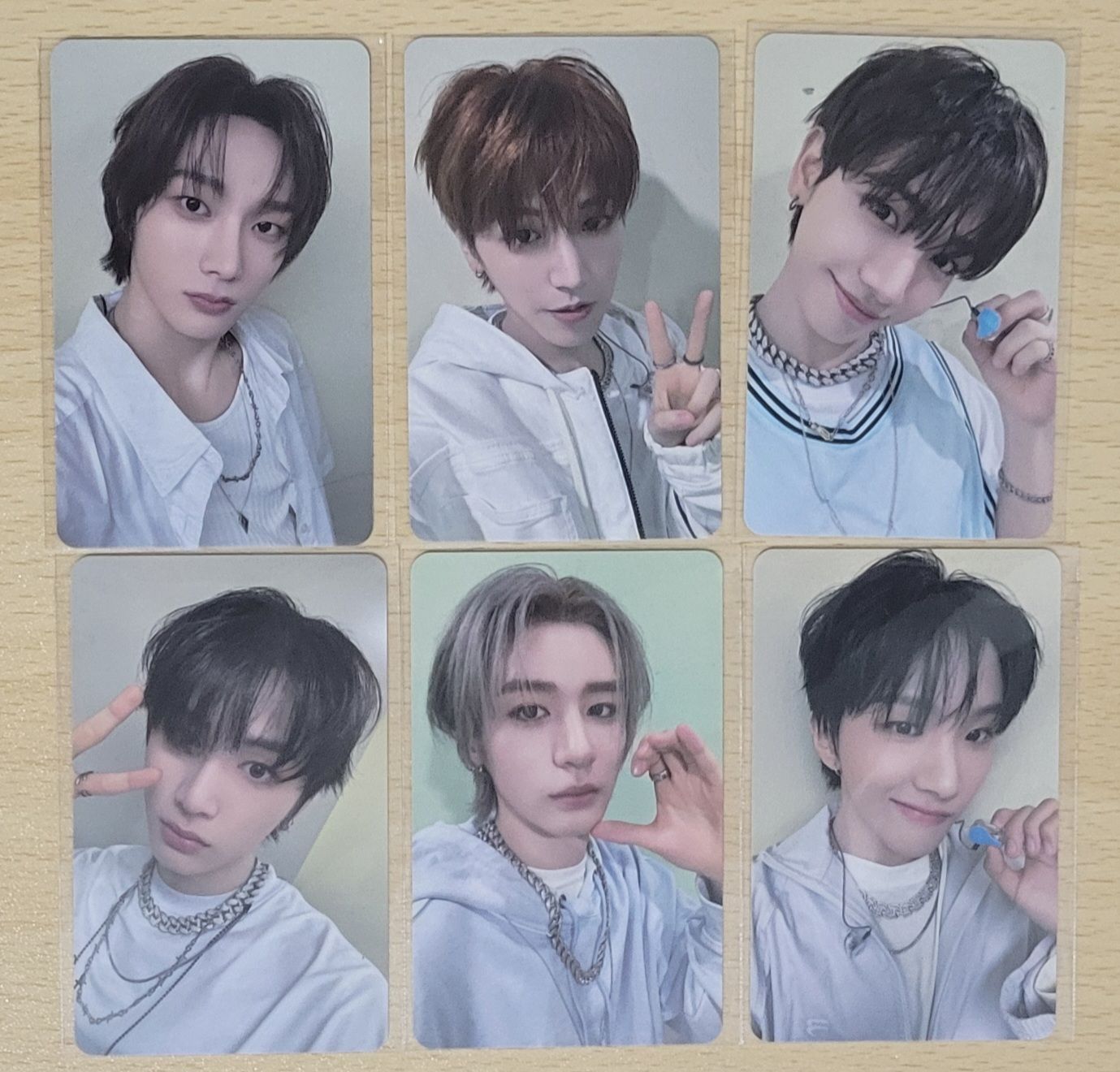 19.99 ms 特典卡 BND