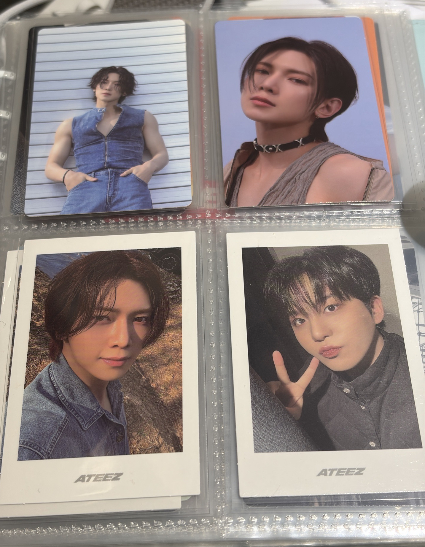 GH3專卡 星尚傘琦榮鍾