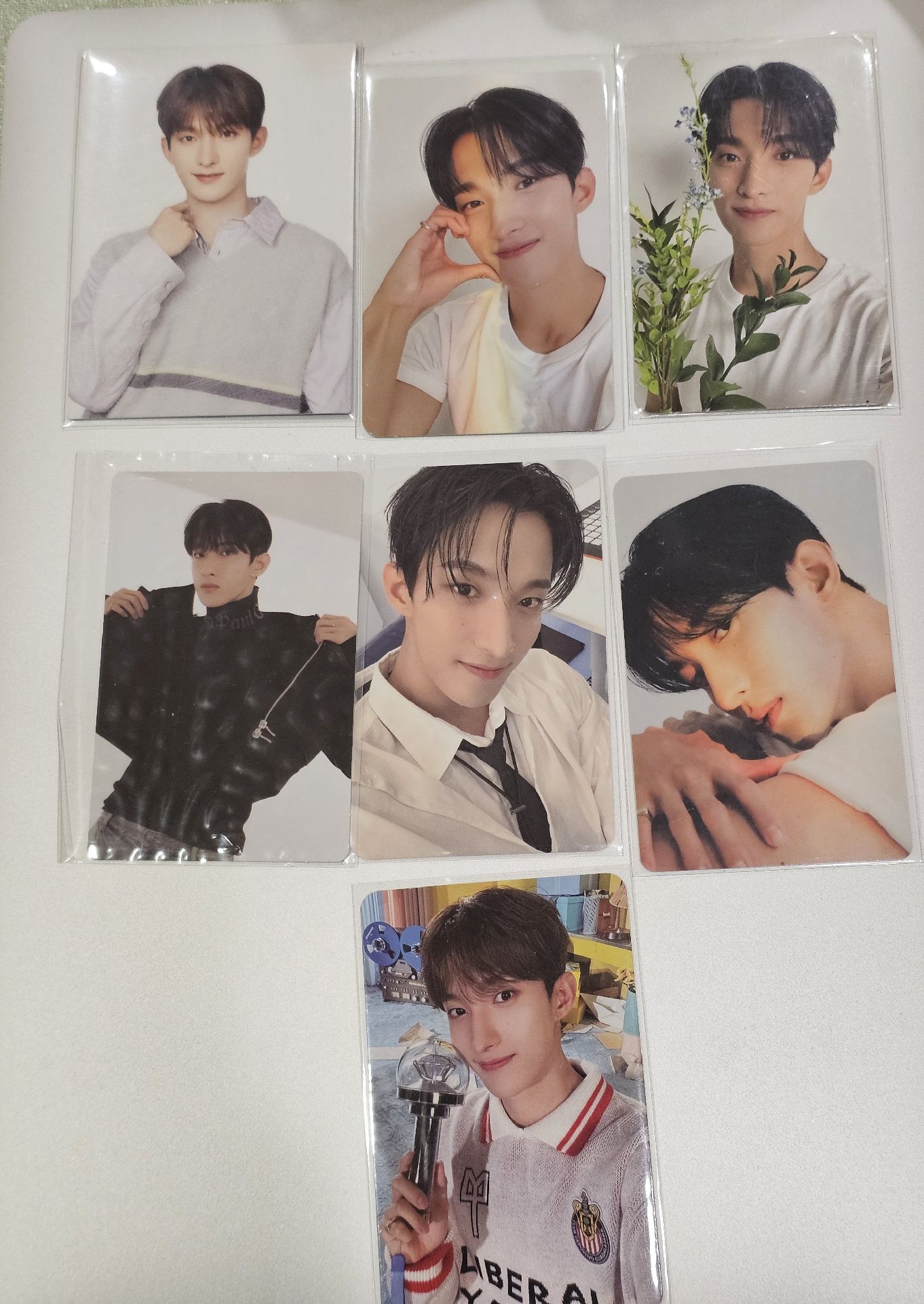 碩 多張卡 有24年克拉島