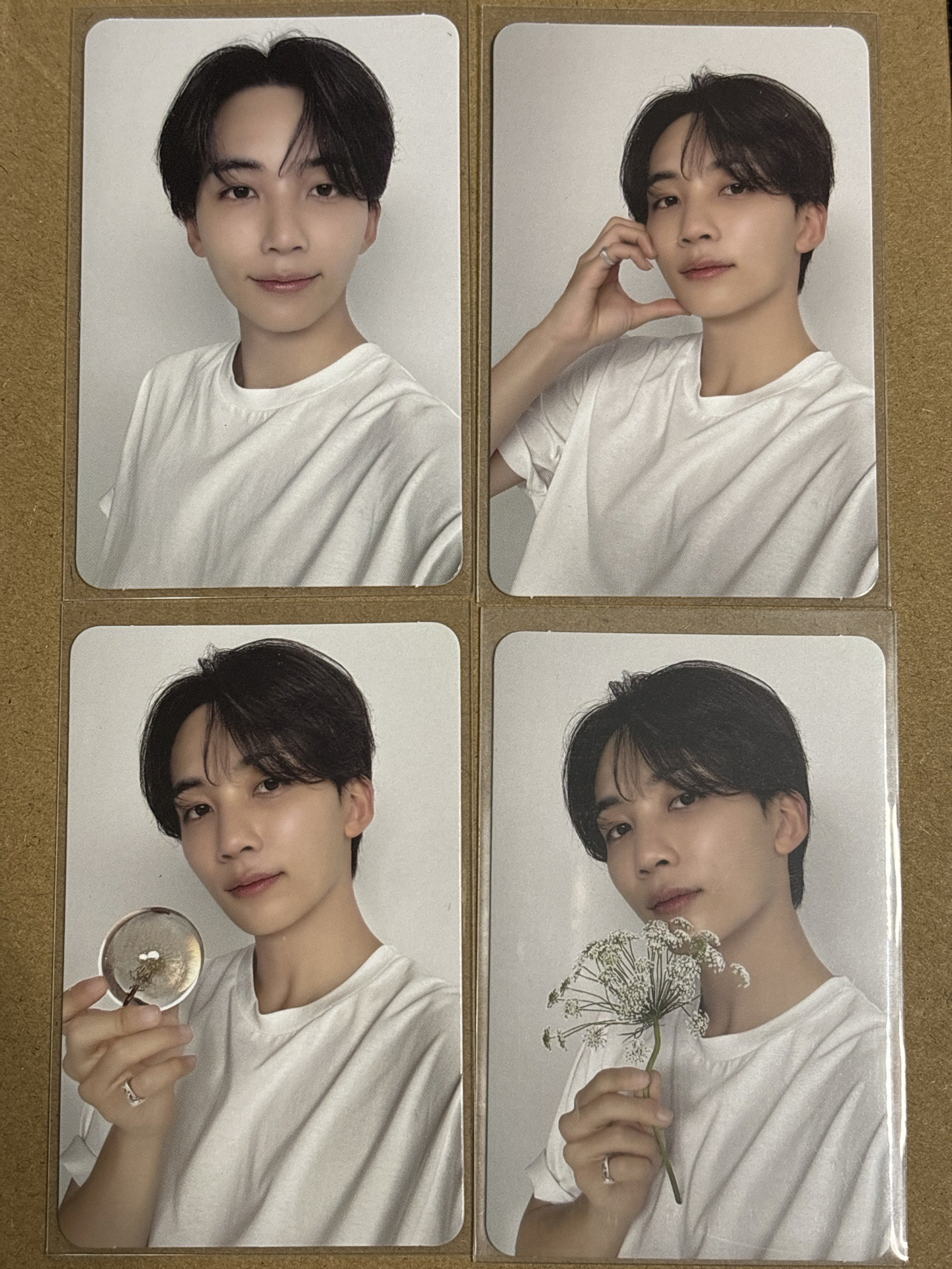 精選專 克拉盤隨機卡