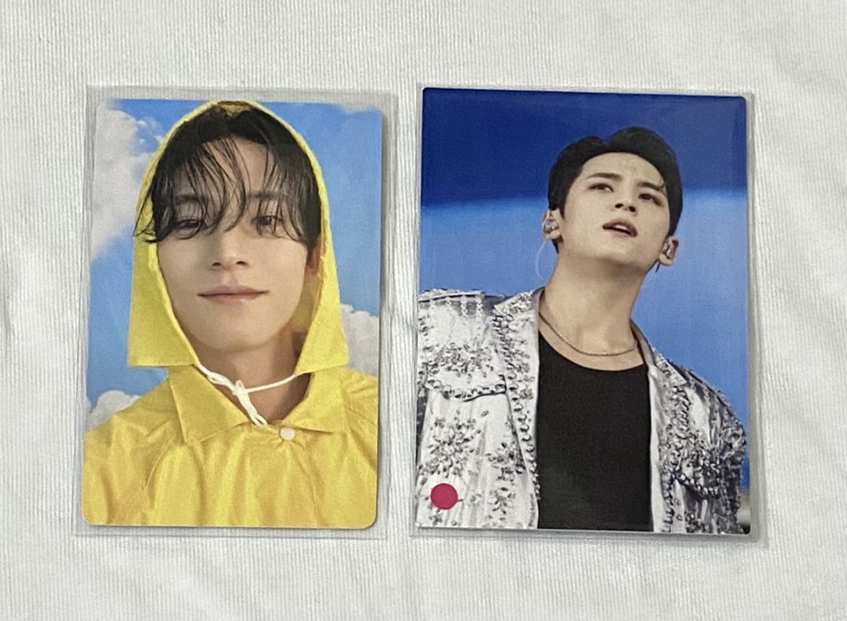 📍小卡出清 奎