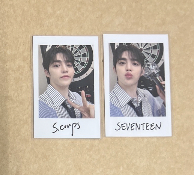 Holiday 拍立得 喆