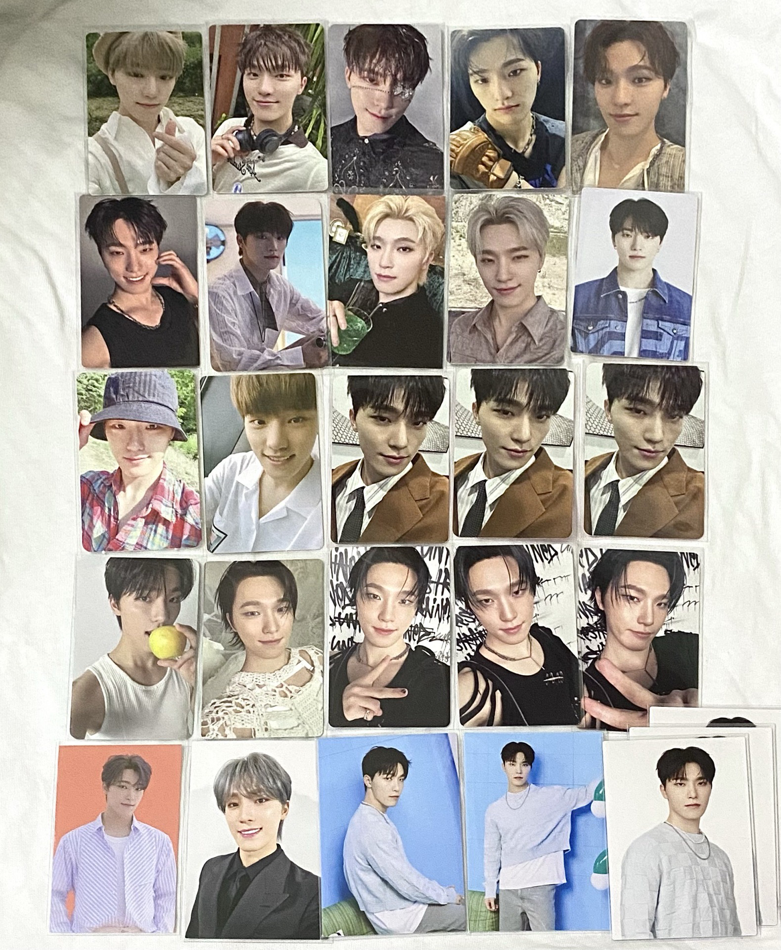 📍小卡出清 燦