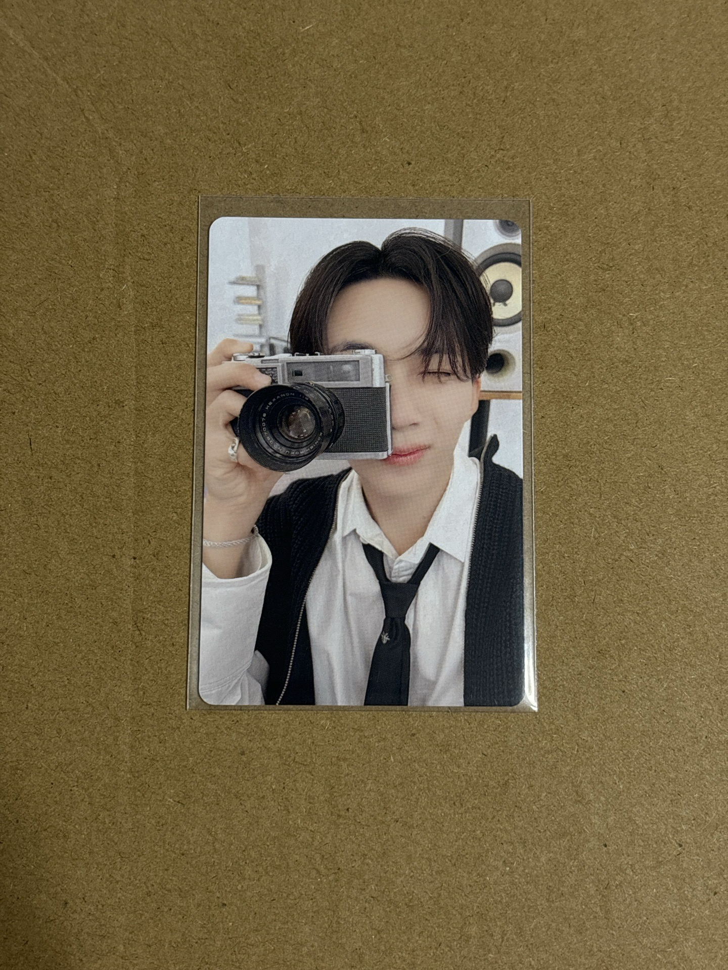 精選專 yzy 2.0 特典卡 