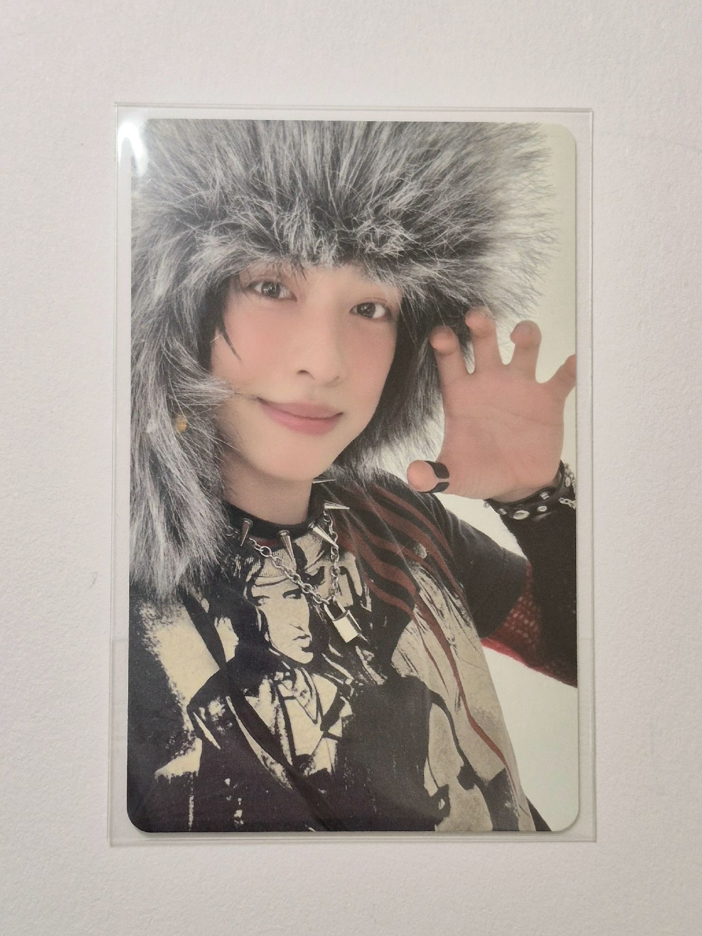 ✨️Beautiful Mind 滿額鴨