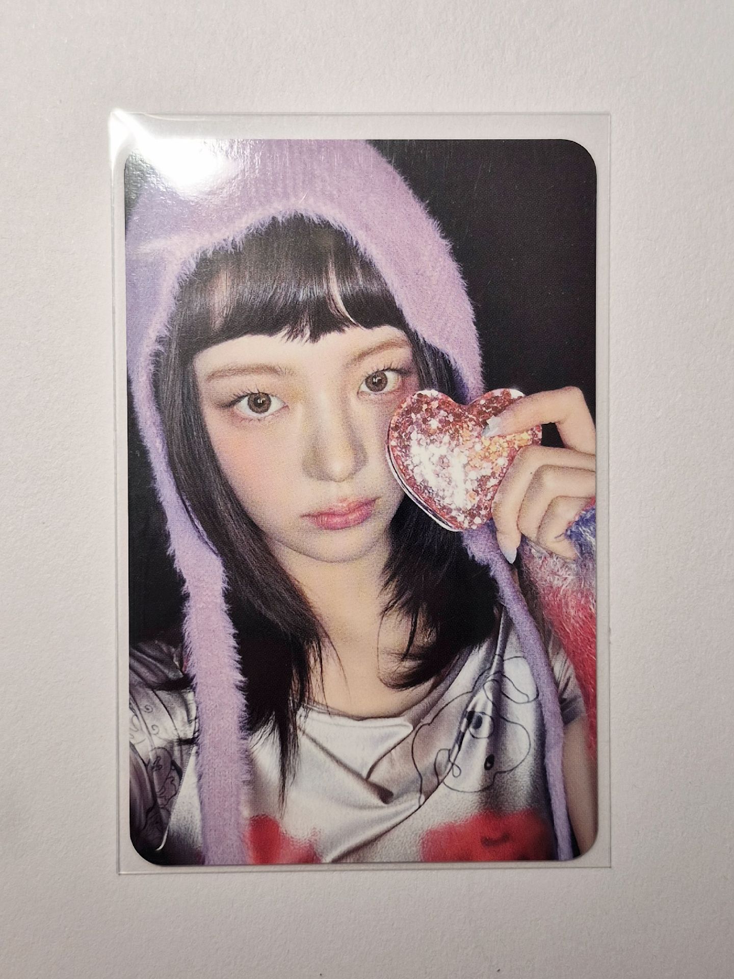 GWBG ms鑽石愛心粒