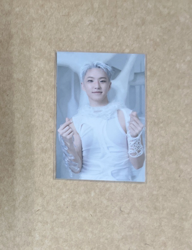 正規五 風琴卡 榮