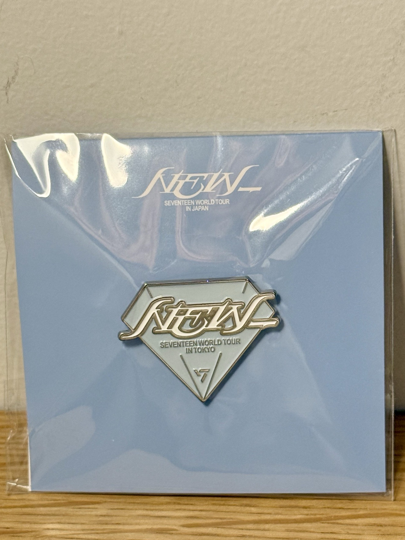 NEW_日巡城市pin 東京