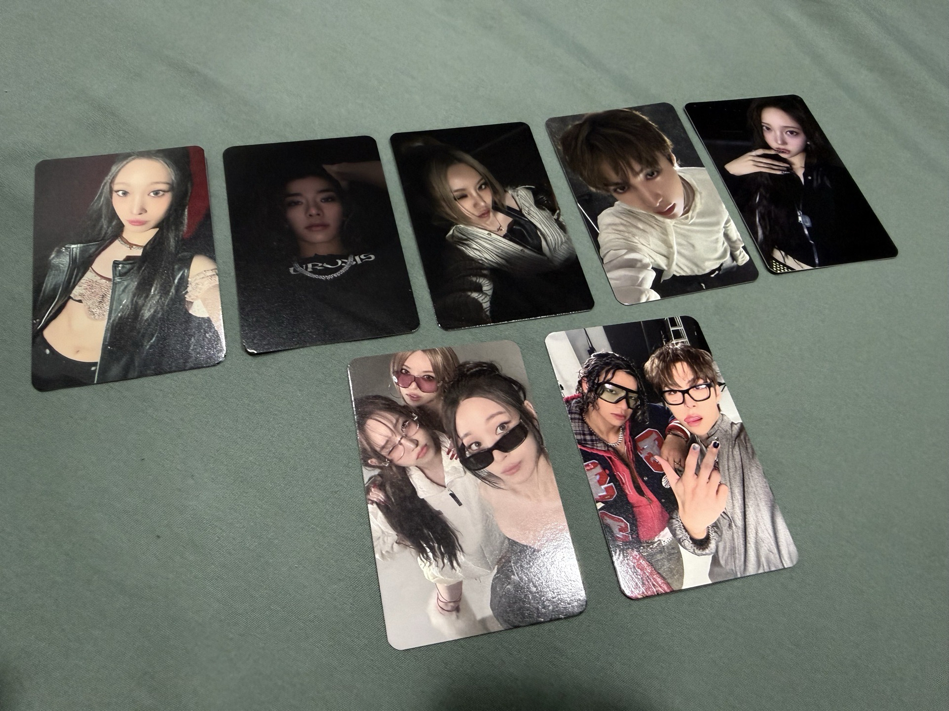 AllDay Project 迷一NZ特典