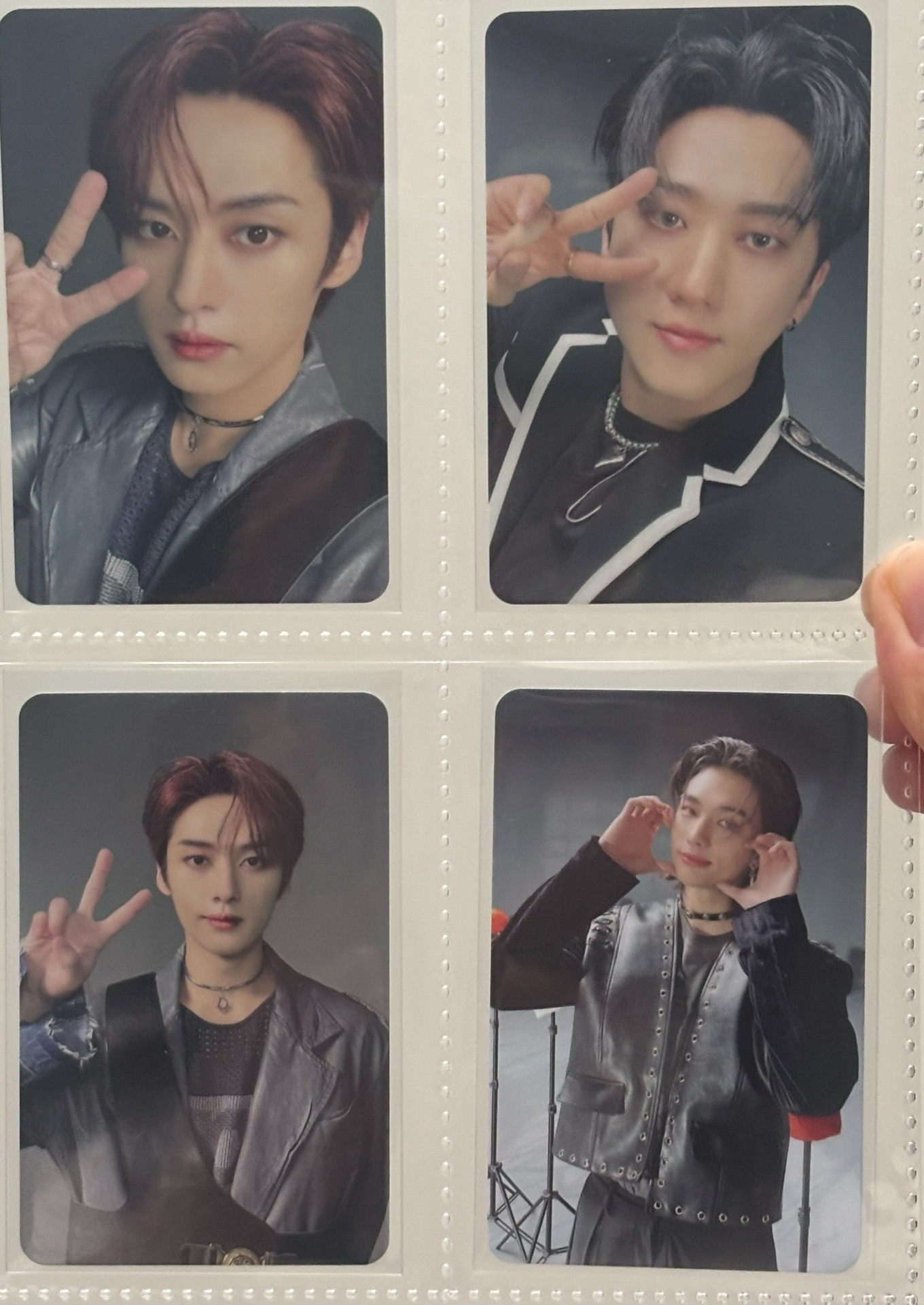 [持續上架中❣️]SKZ 小卡區 便宜售 歡迎截圖私訊 🫶🏻