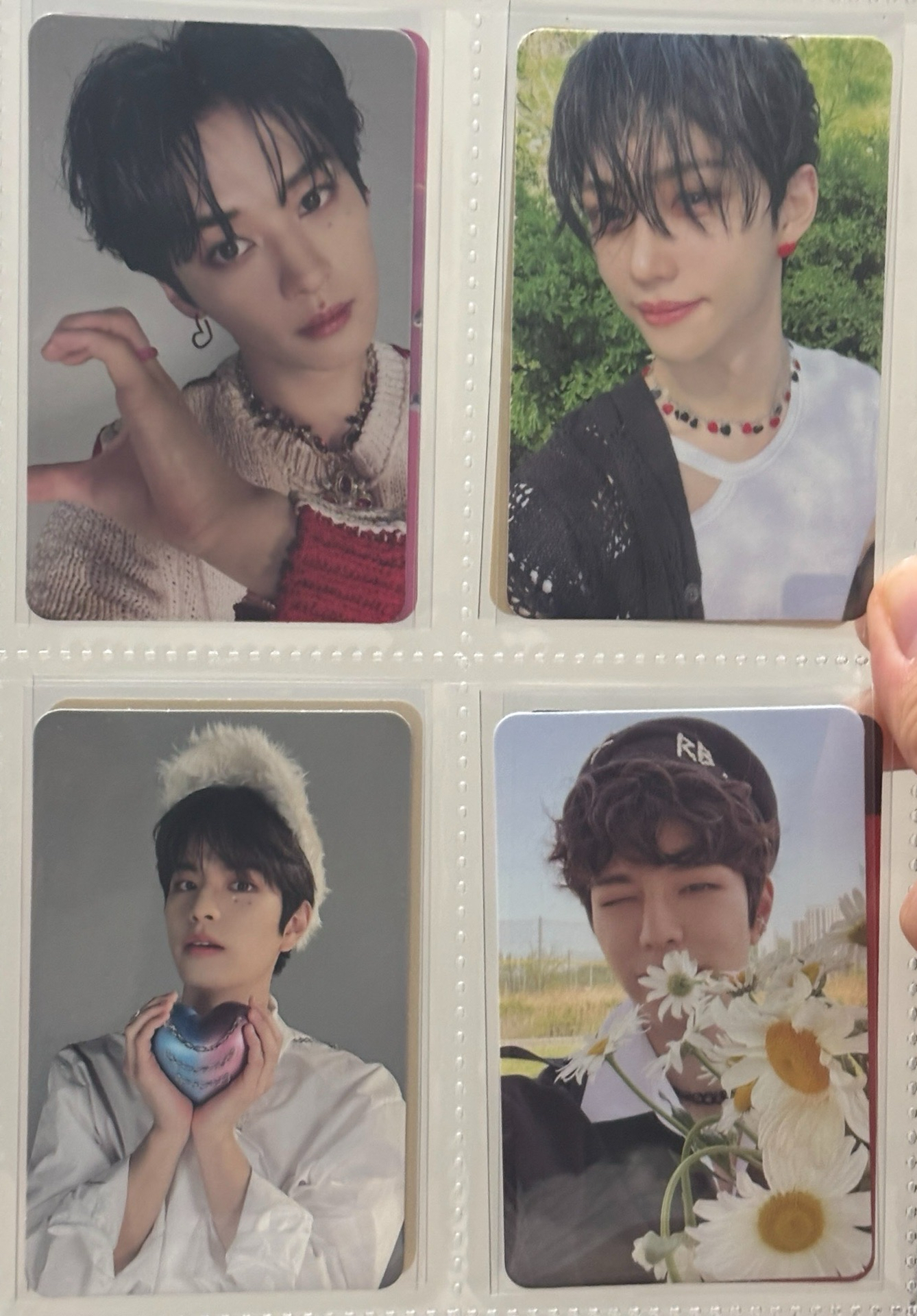 [持續上架中❣️]SKZ 小卡區 便宜售 歡迎截圖私訊 🫶🏻